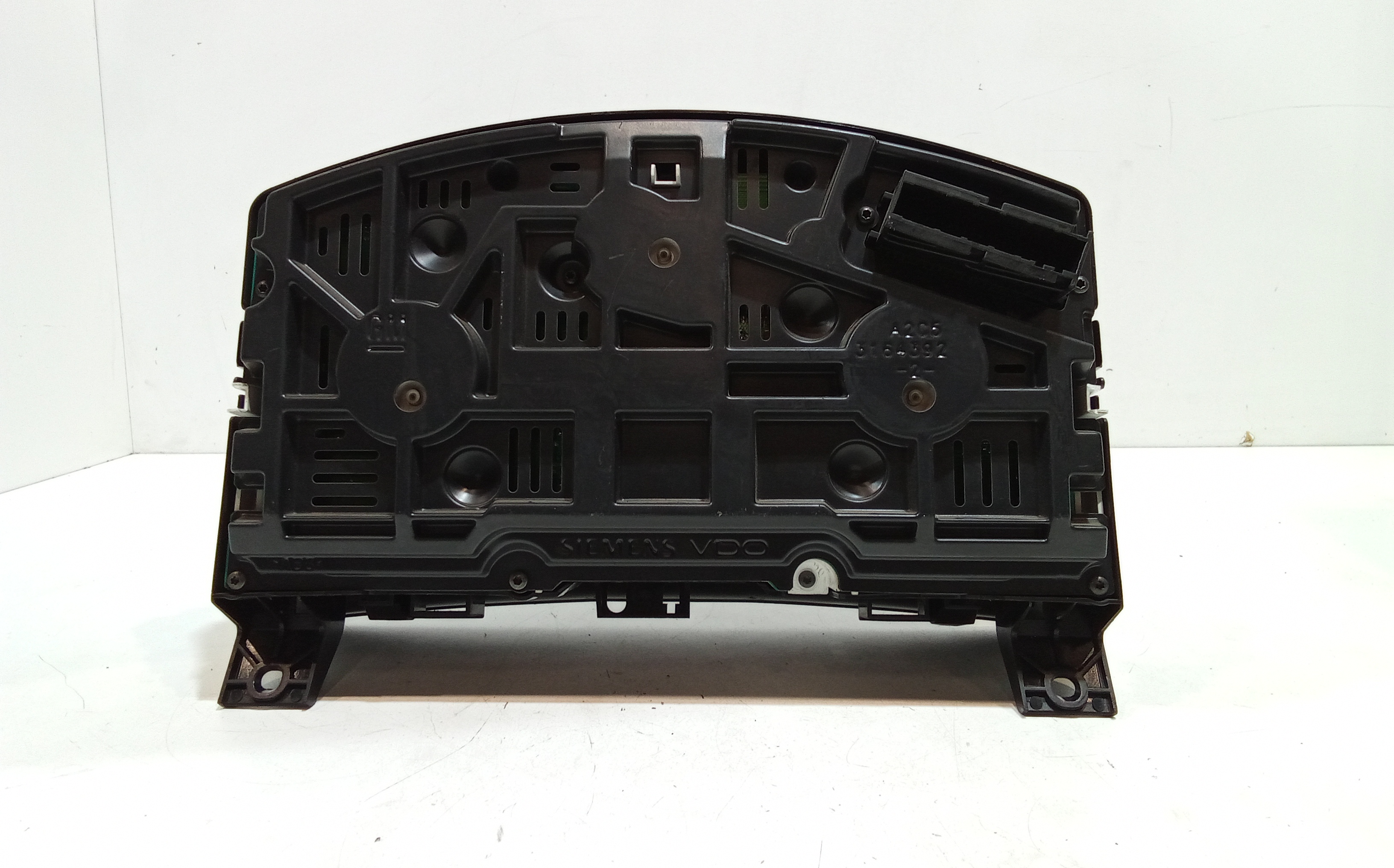 Quadro Strumenti per Opel Astra H Gtc (2005 - In produzione)