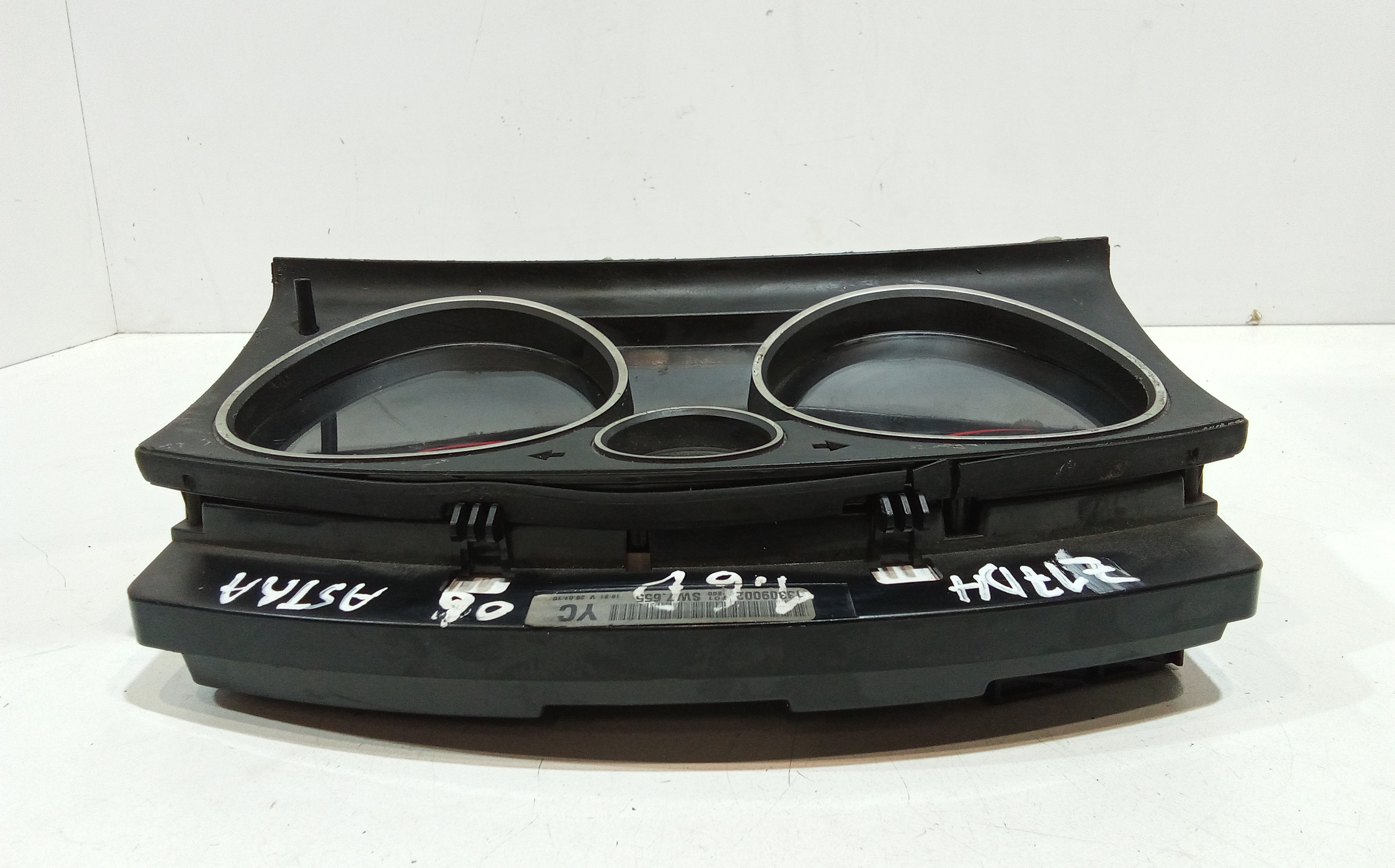 Quadro Strumenti per Opel Astra H Gtc (2005 - In produzione)