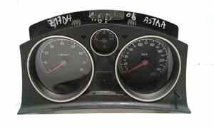 Quadro Strumenti per Opel Astra H Gtc (2005 - In produzione)