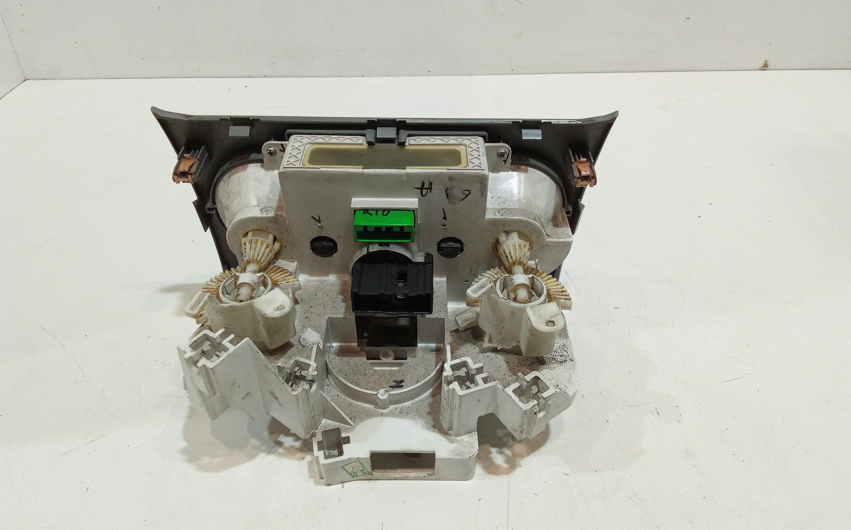 Comandi Clima per Suzuki Alto 3 Serie (2008 - In produzione)