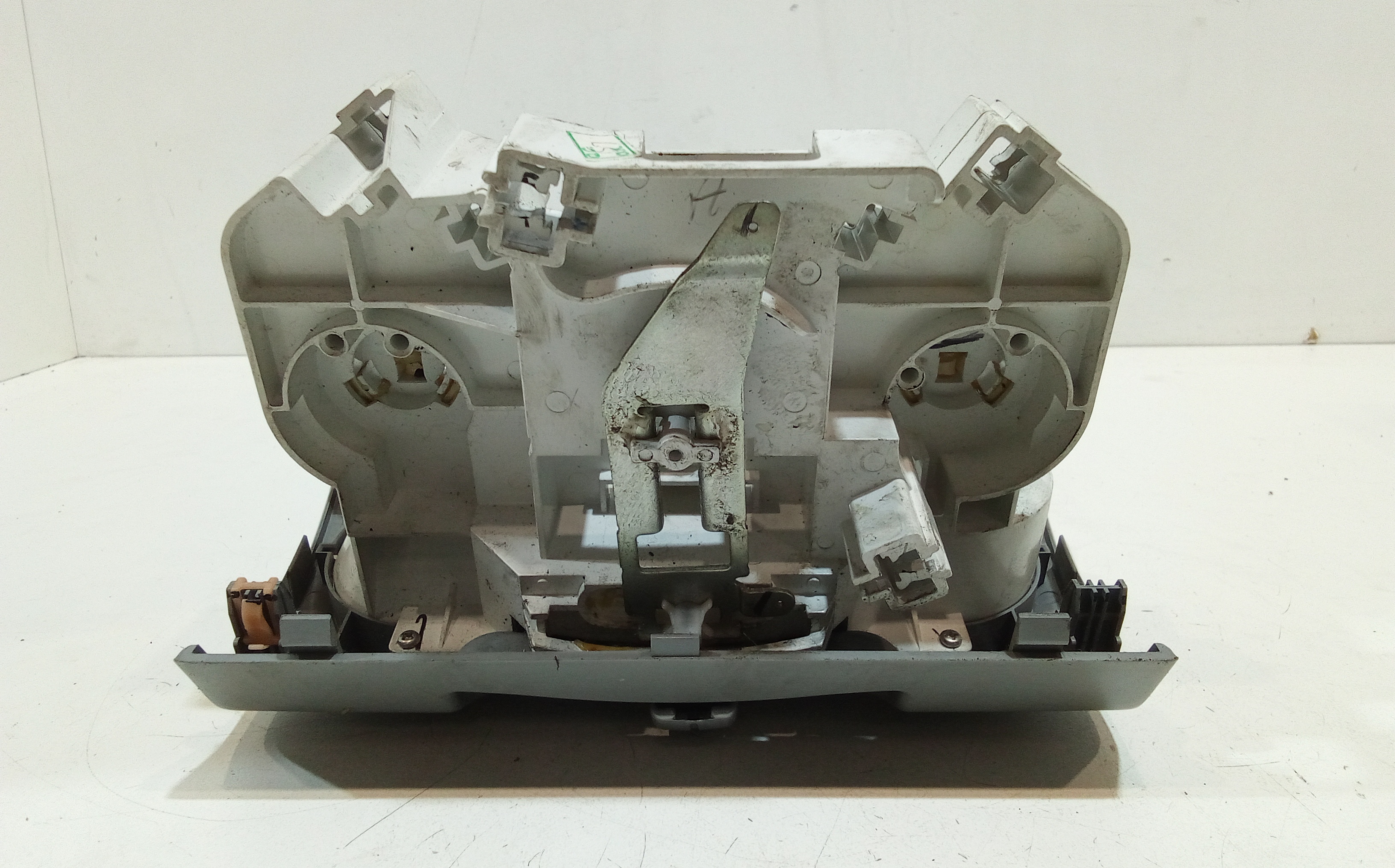 Comandi Clima per Suzuki Alto 3 Serie (2008 - In produzione)