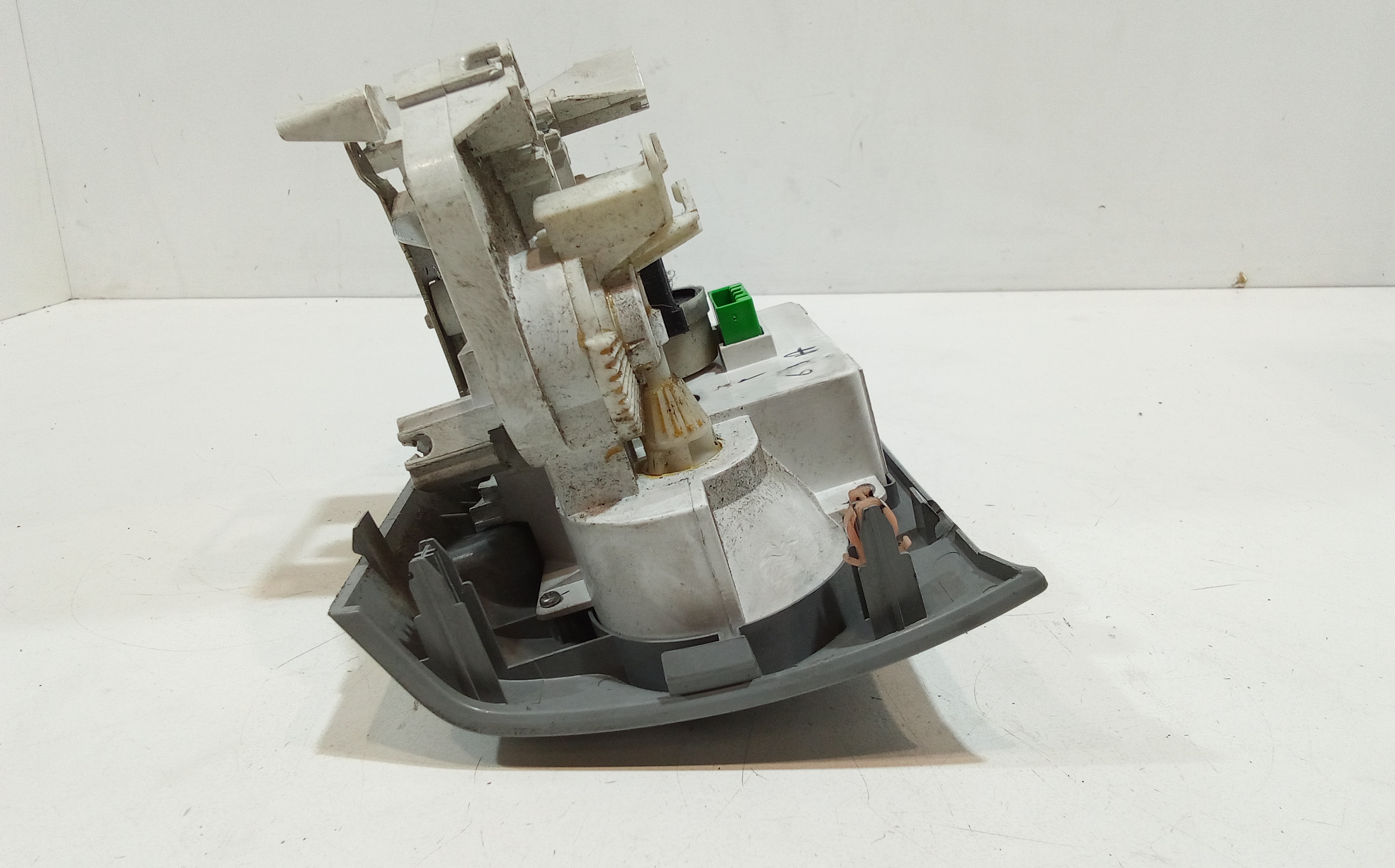 Comandi Clima per Suzuki Alto 3 Serie (2008 - In produzione)