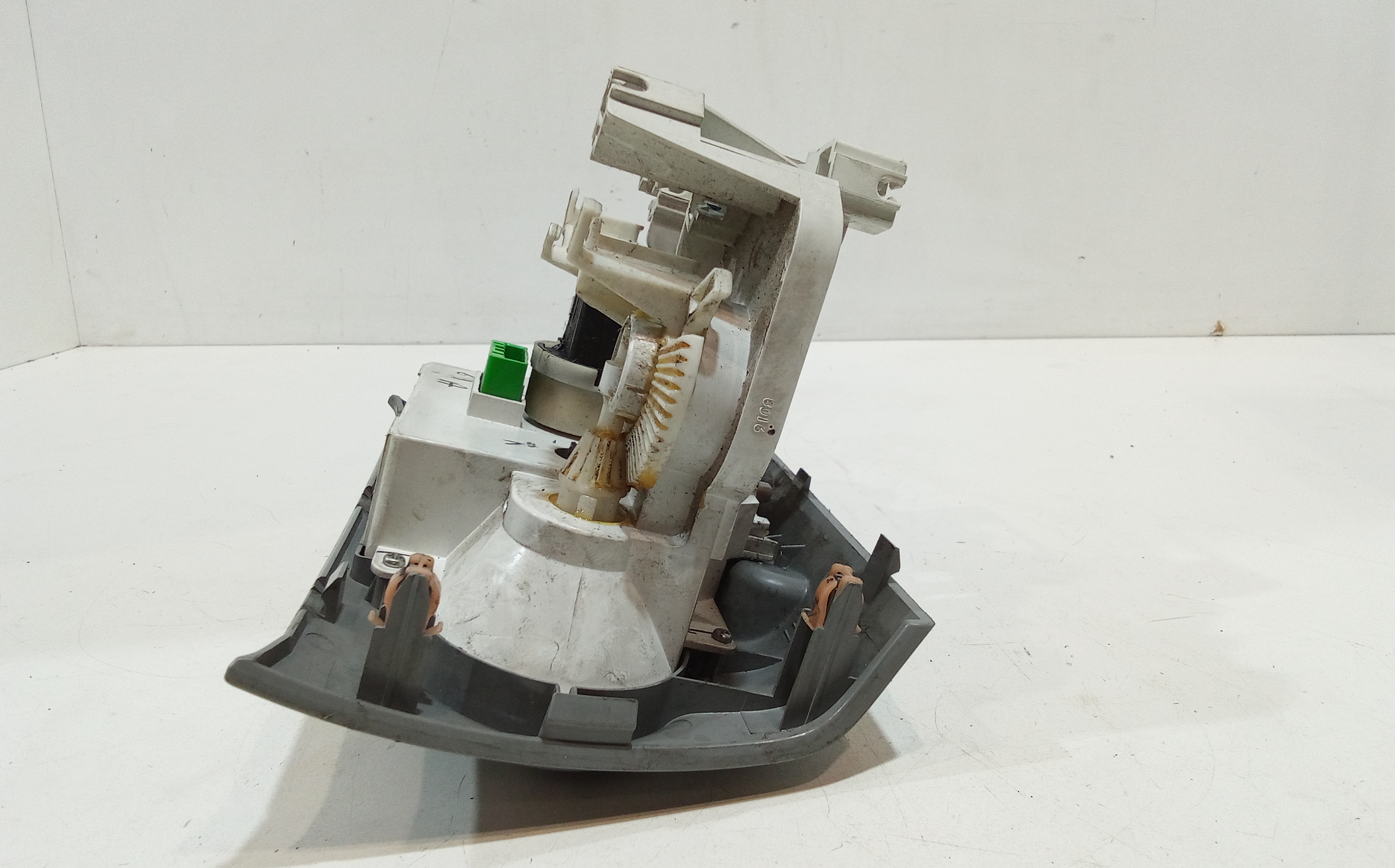 Comandi Clima per Suzuki Alto 3 Serie (2008 - In produzione)