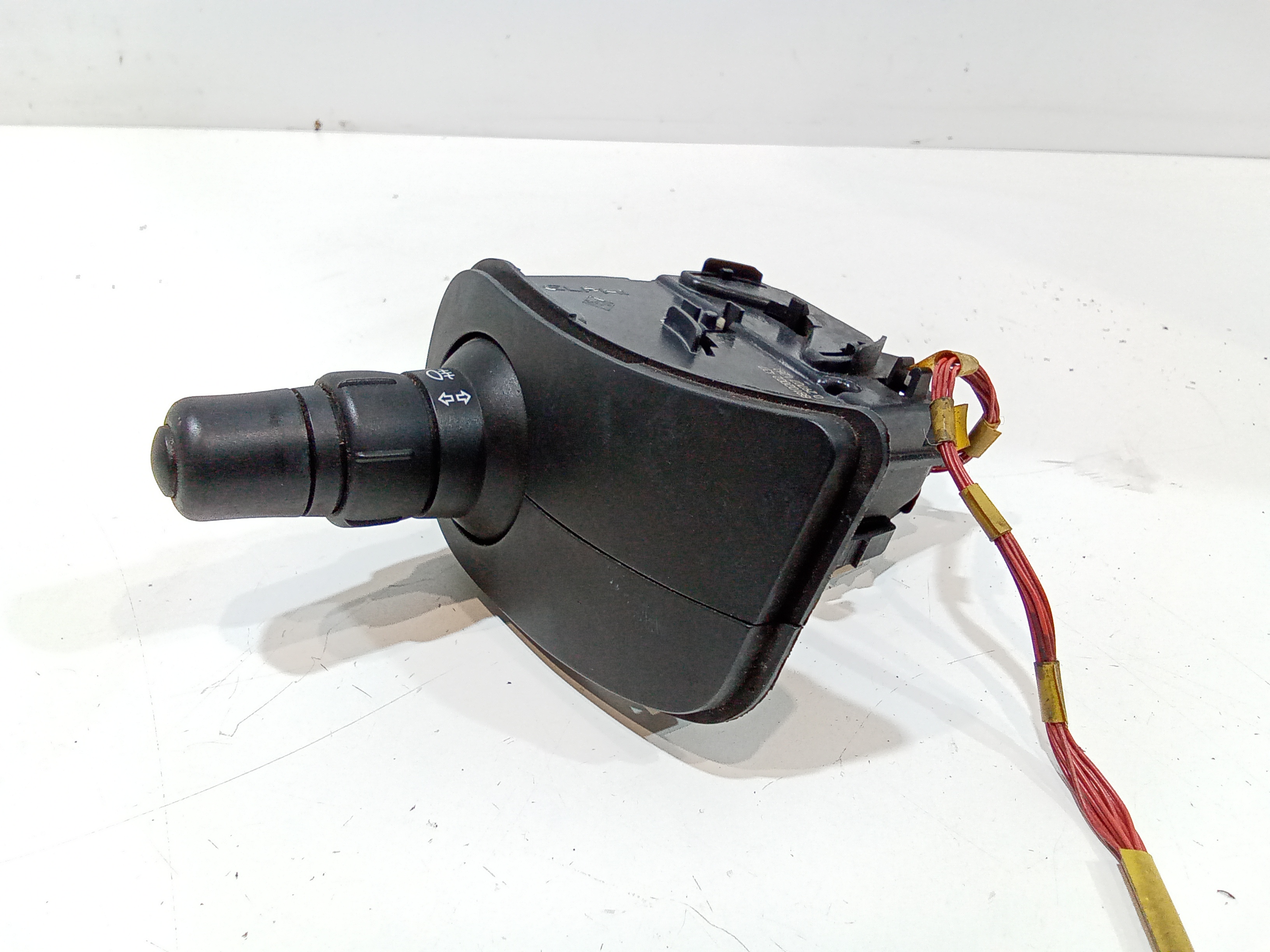 Devioluci sinistro per Renault Modus 1 Serie (2004 - 2006)