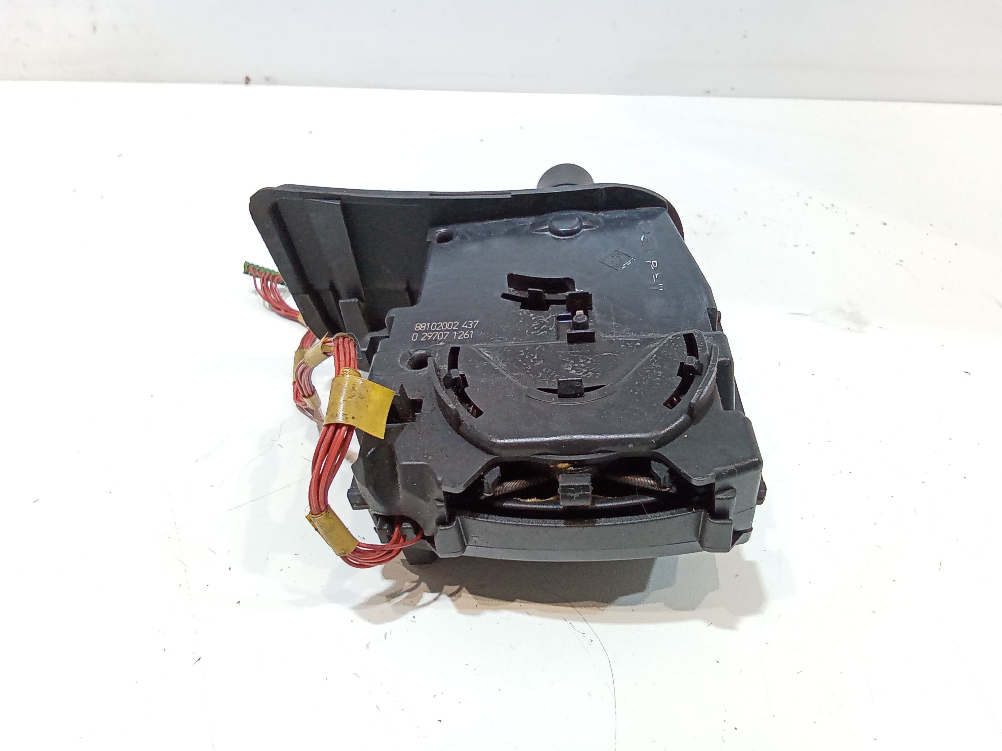 Devioluci sinistro per Renault Modus 1 Serie (2004 - 2006)