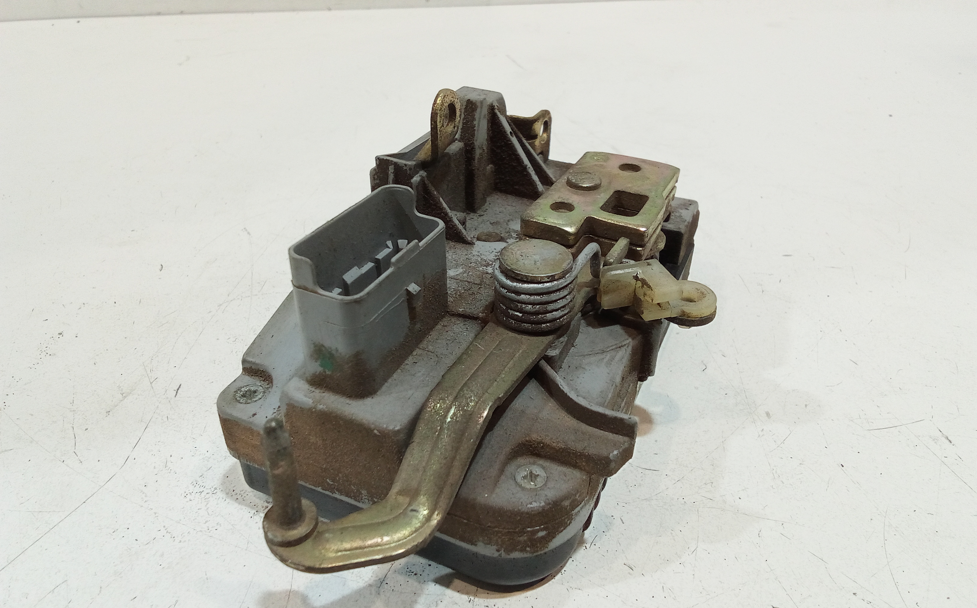 Serratura Anteriore Destra per Fiat Ulysse 3 Serie (2002 - 2008)