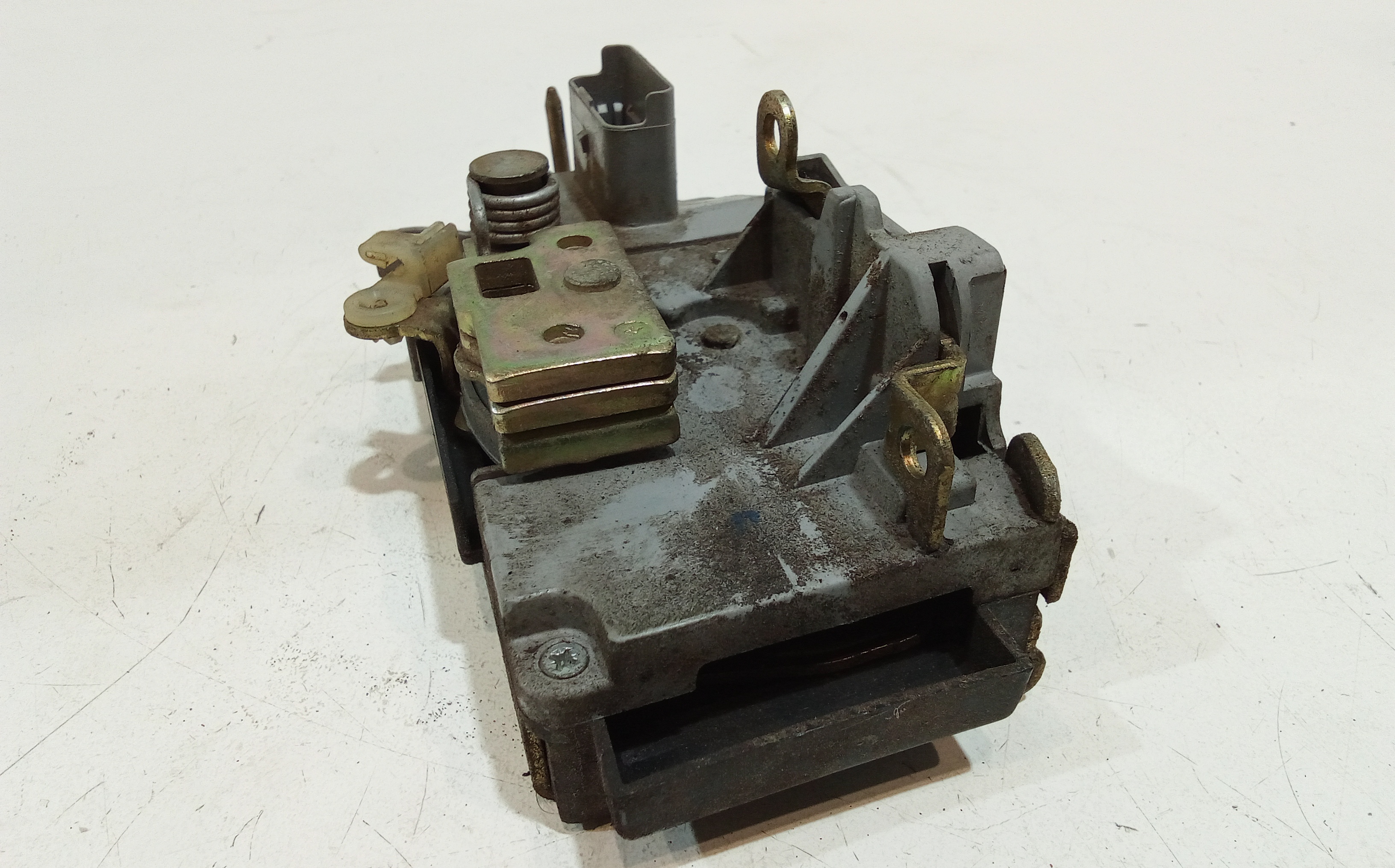 Serratura Anteriore Destra per Fiat Ulysse 3 Serie (2002 - 2008)