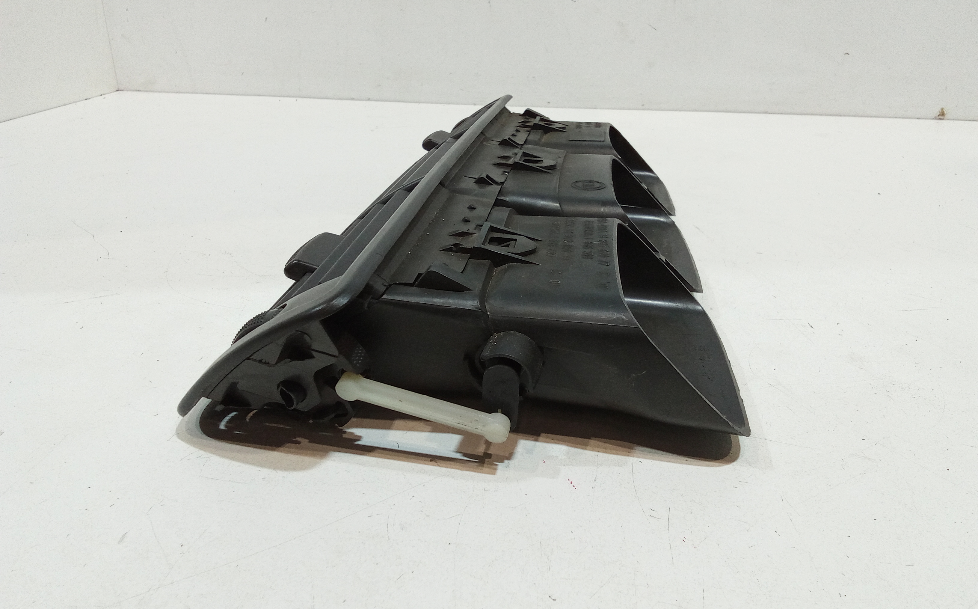 Bocchette Aria Centrale per Fiat Ulysse 3 Serie (2002 - 2008)