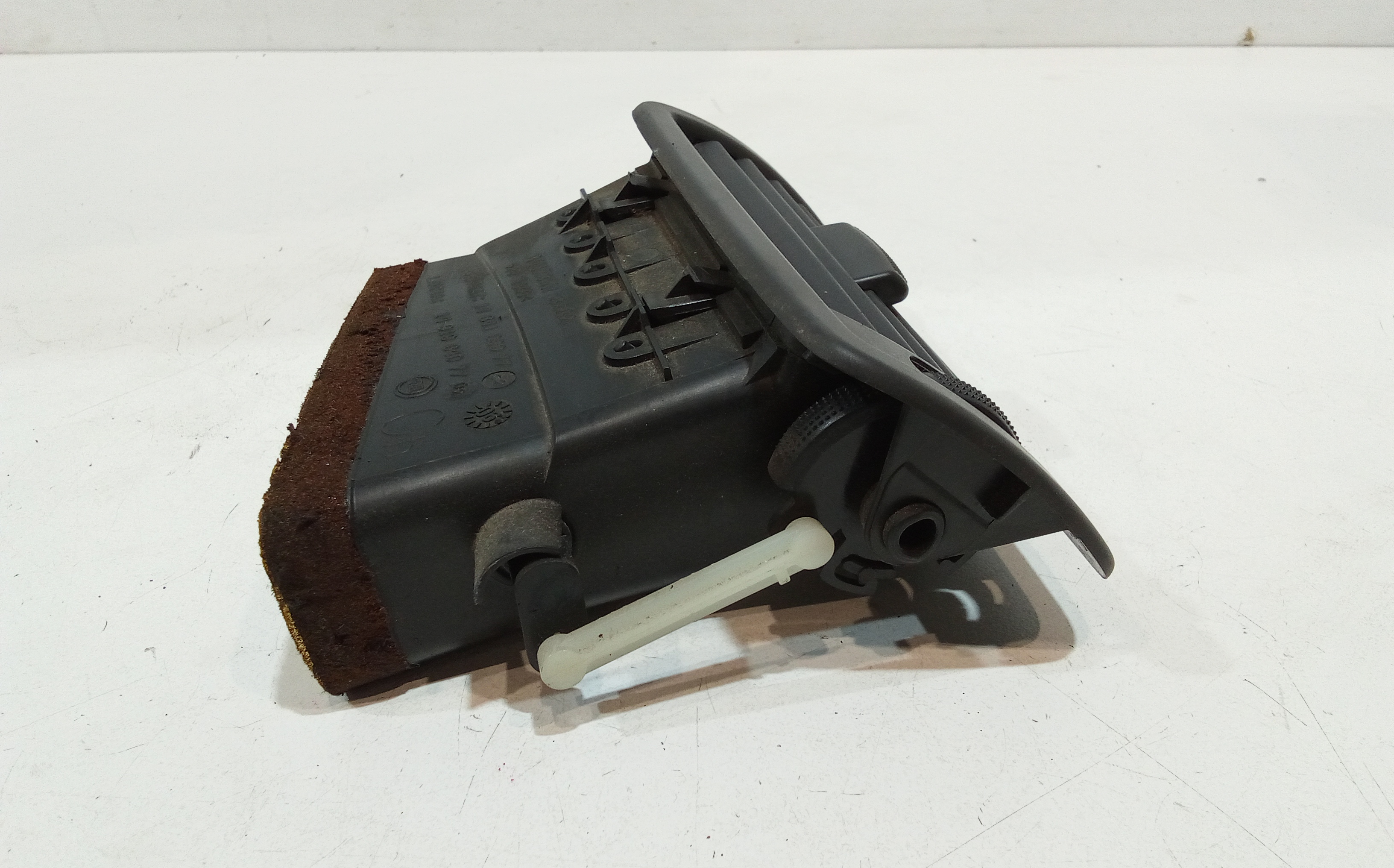 Bocchetta aria cruscotto lato guida per Fiat Ulysse 3 Serie (2002 - 2008)