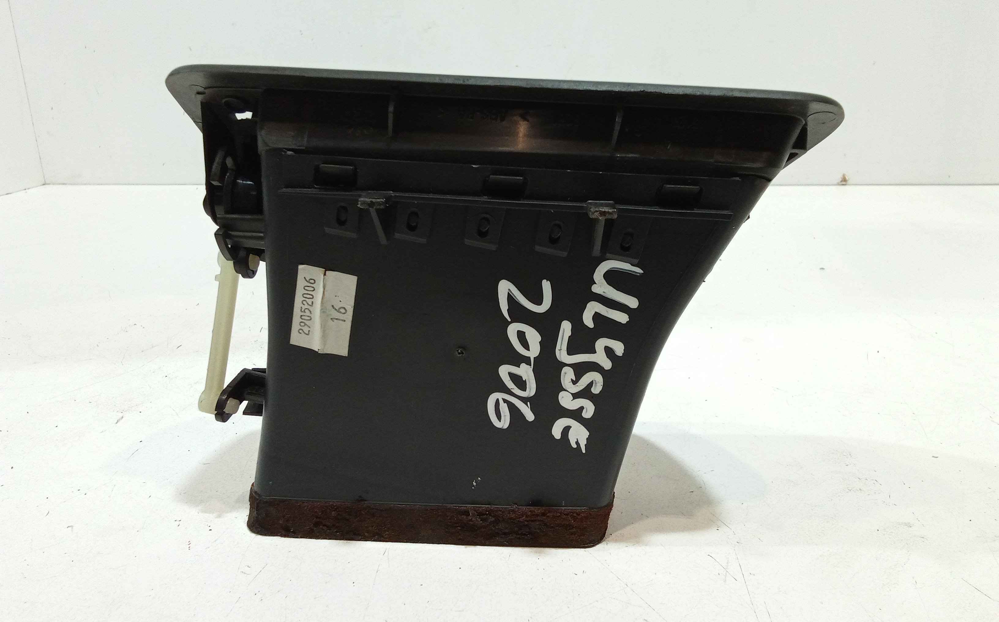 Bocchetta aria cruscotto lato guida per Fiat Ulysse 3 Serie (2002 - 2008)