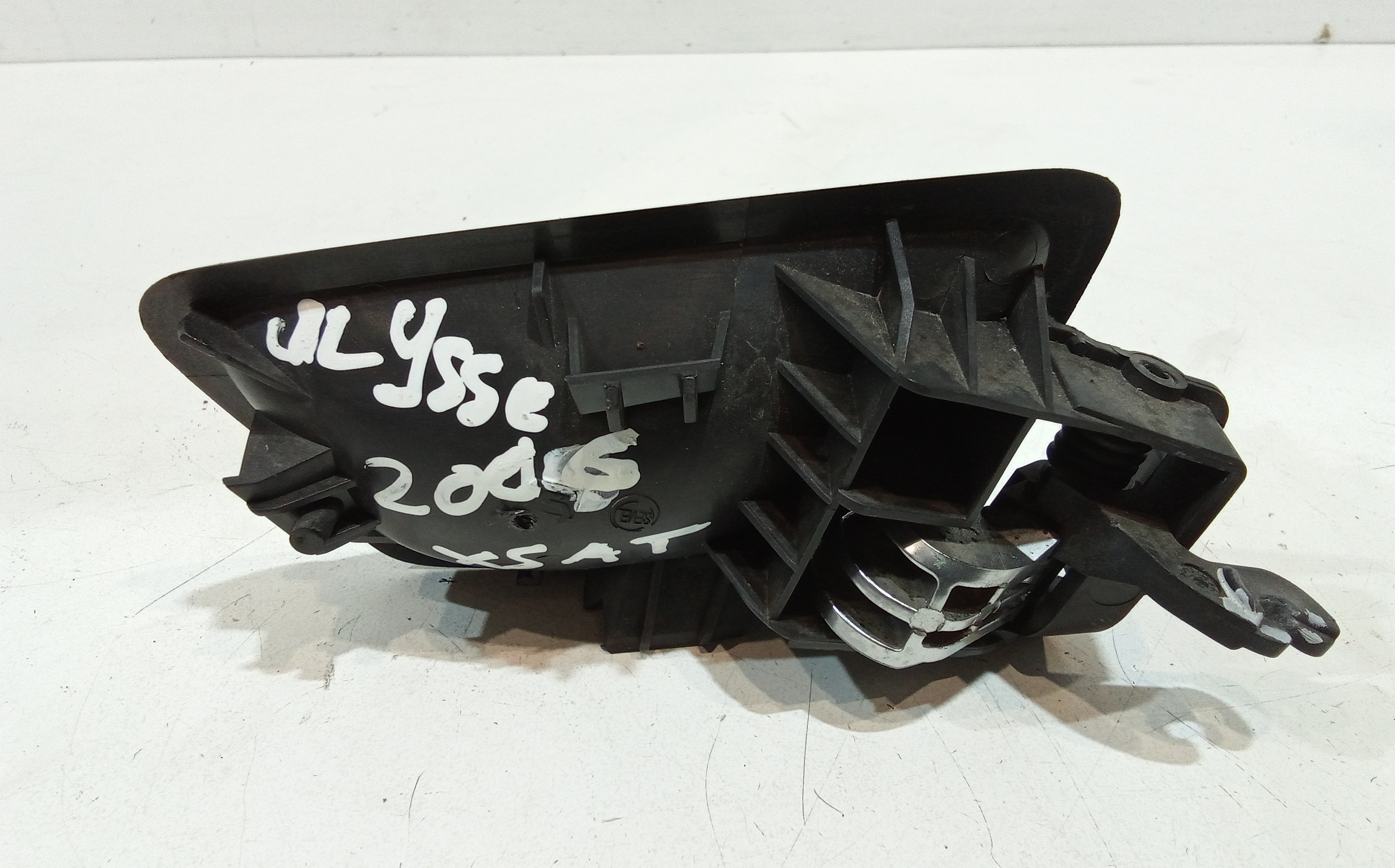 Maniglia interna anteriore Sinistra per Fiat Ulysse 3 Serie (2002 - 2008)