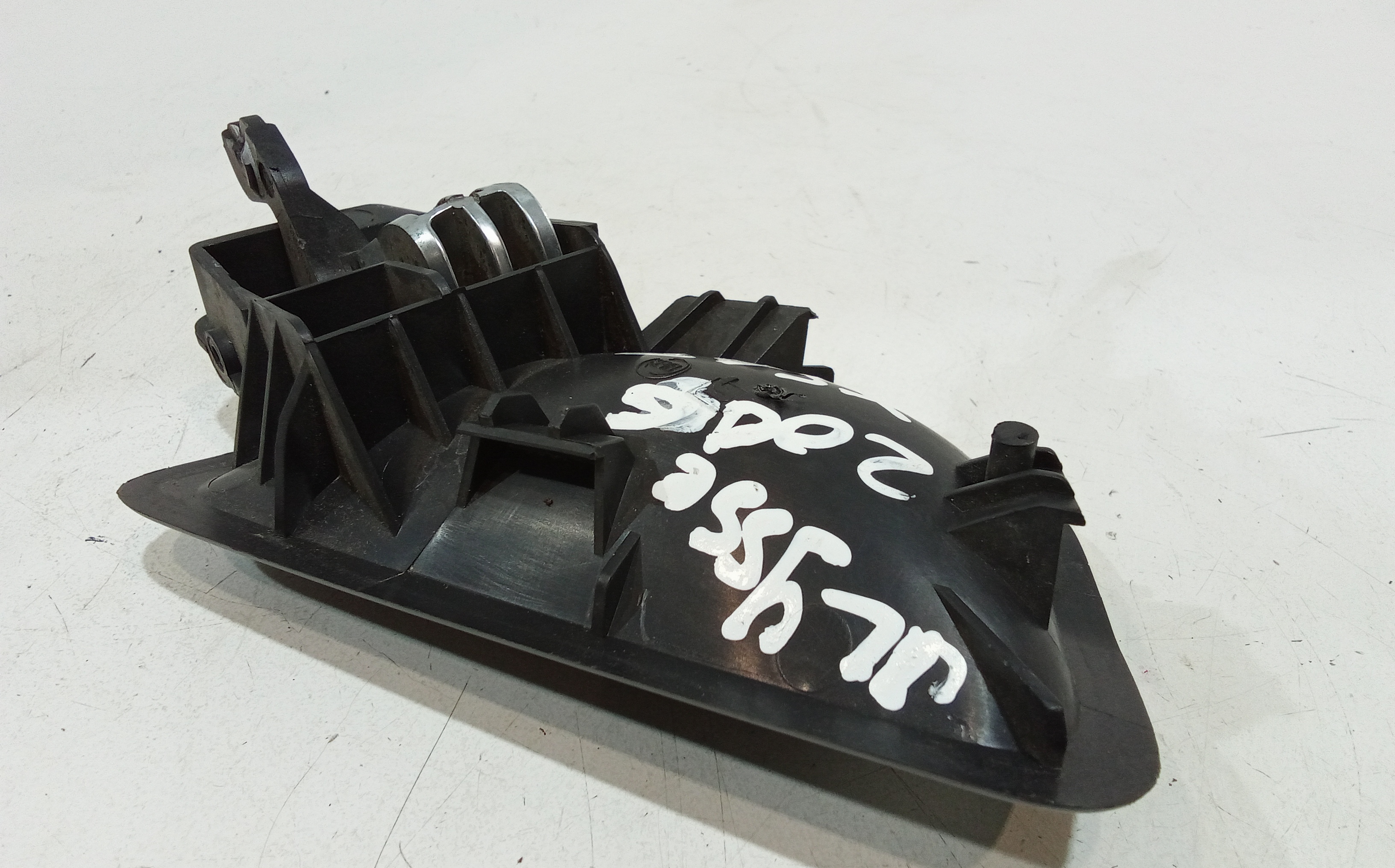 Maniglia interna anteriore Sinistra per Fiat Ulysse 3 Serie (2002 - 2008)