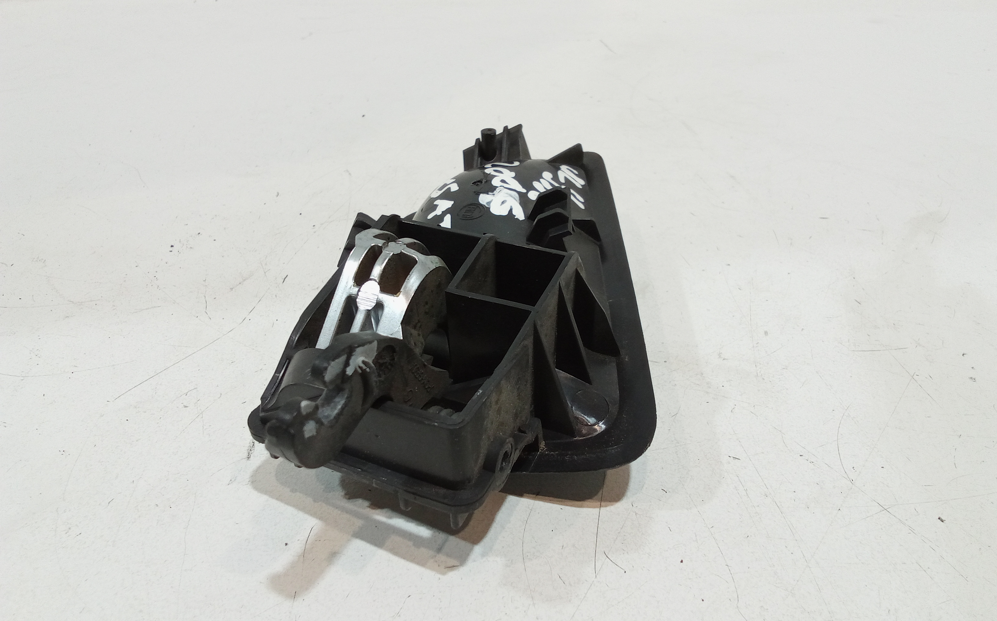 Maniglia interna anteriore Sinistra per Fiat Ulysse 3 Serie (2002 - 2008)