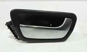 Maniglia interna anteriore Sinistra per Fiat Ulysse 3 Serie (2002 - 2008)