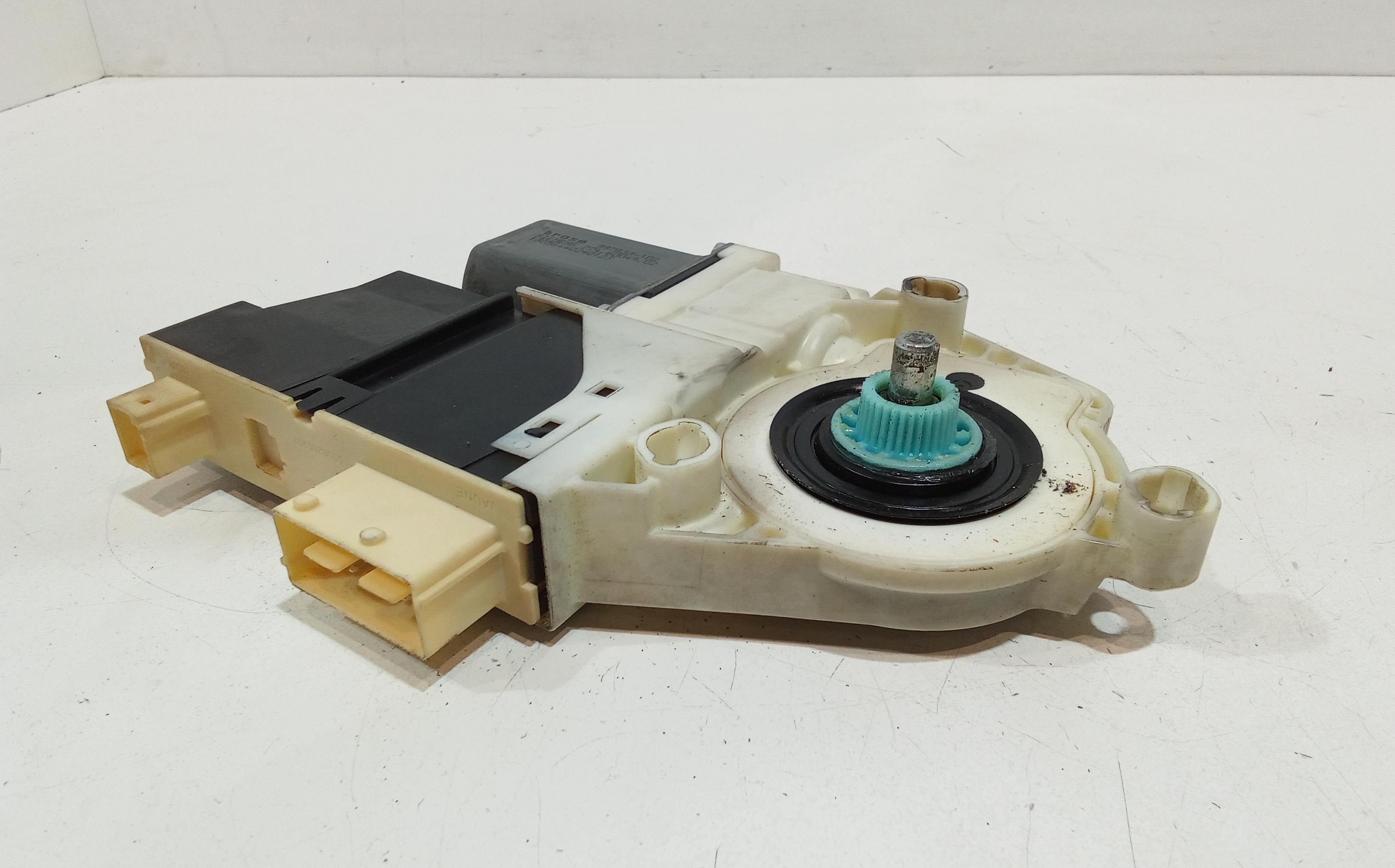 Motorino Alzavetro anteriore destra per Fiat Ulysse 3 Serie (2002 - 2008)