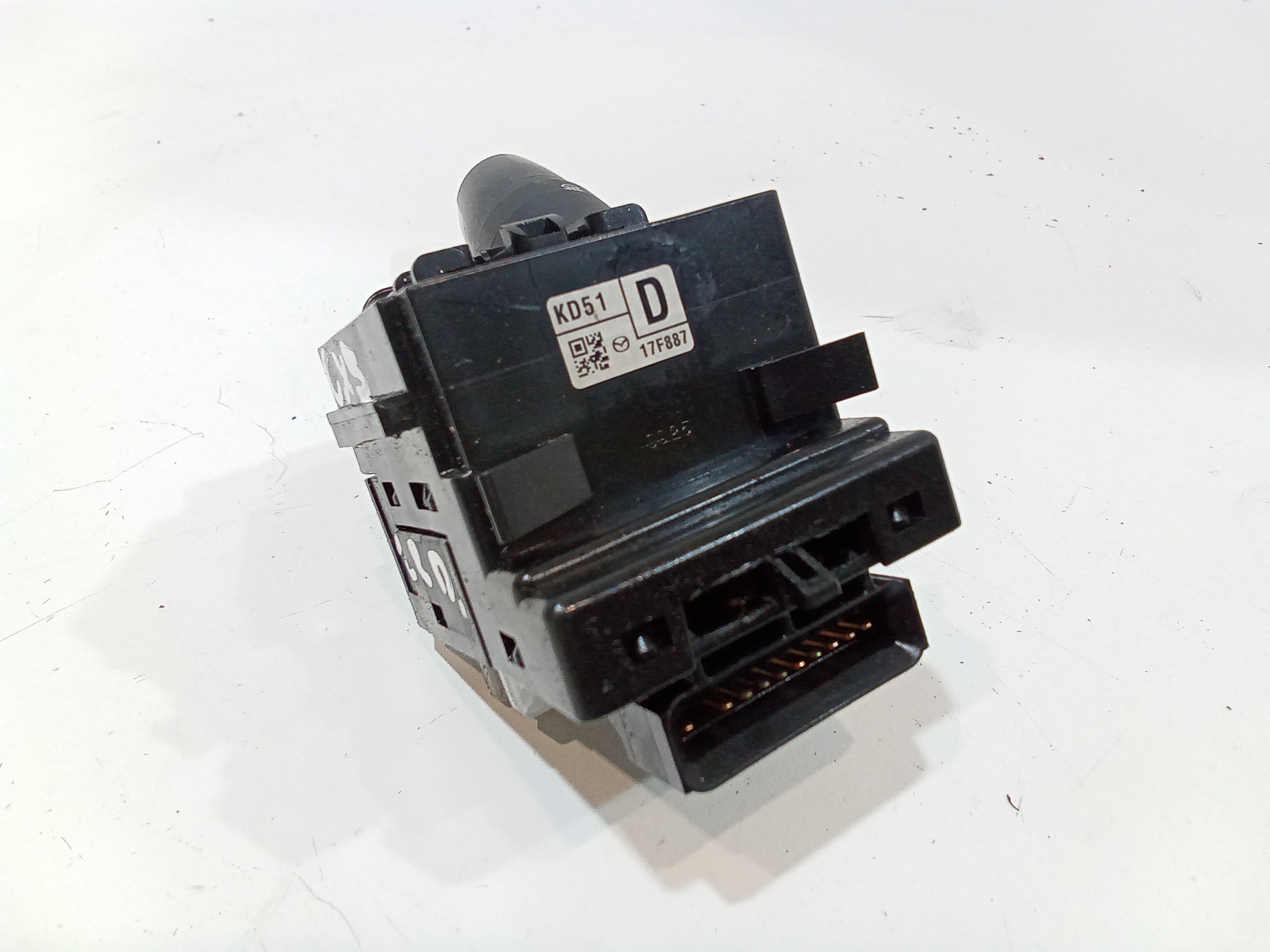 Devioluci sinistro per Mazda Cx-5 Serie (2012 - 2016)