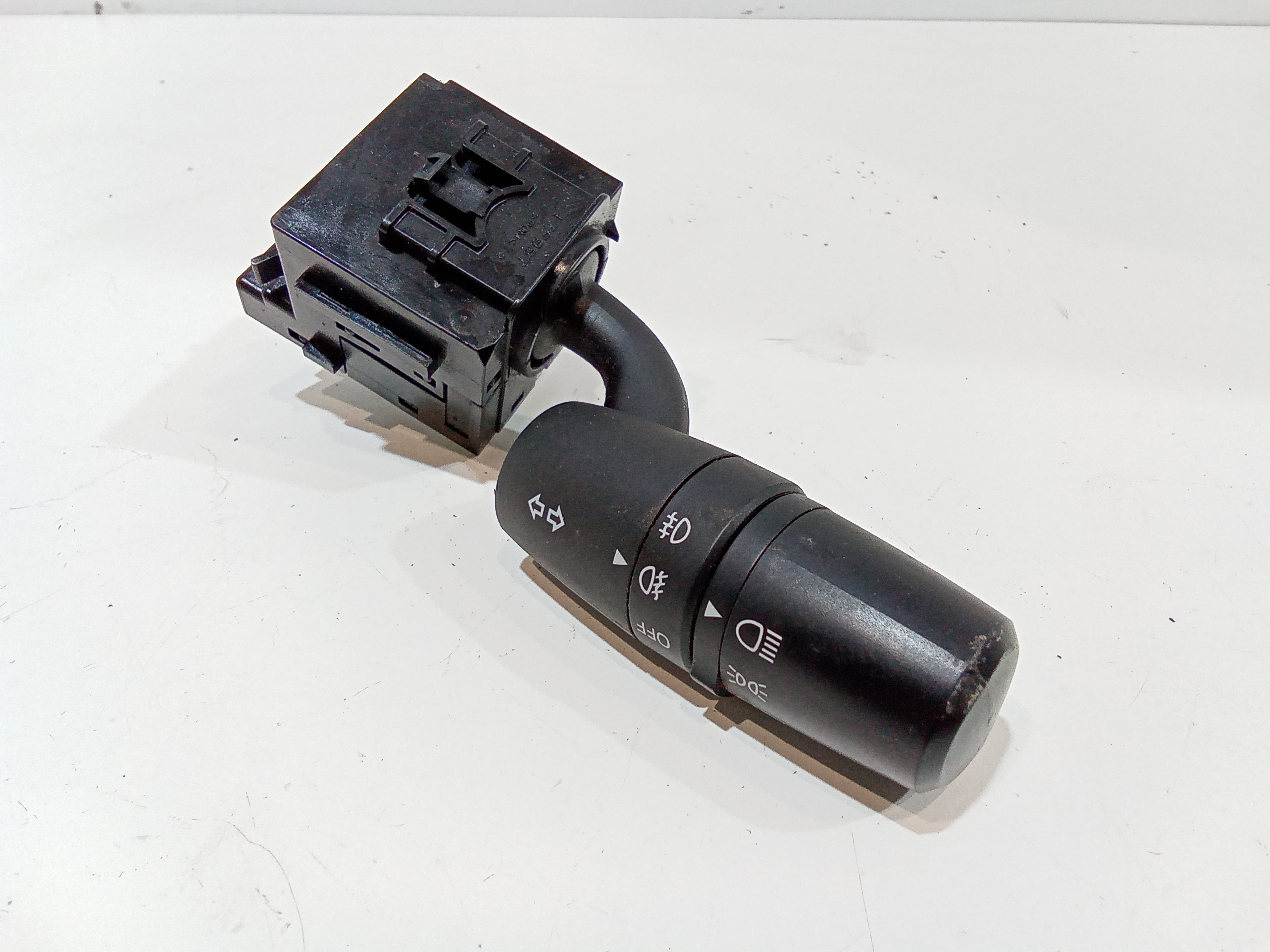 Devioluci sinistro per Mazda Cx-5 Serie (2012 - 2016)