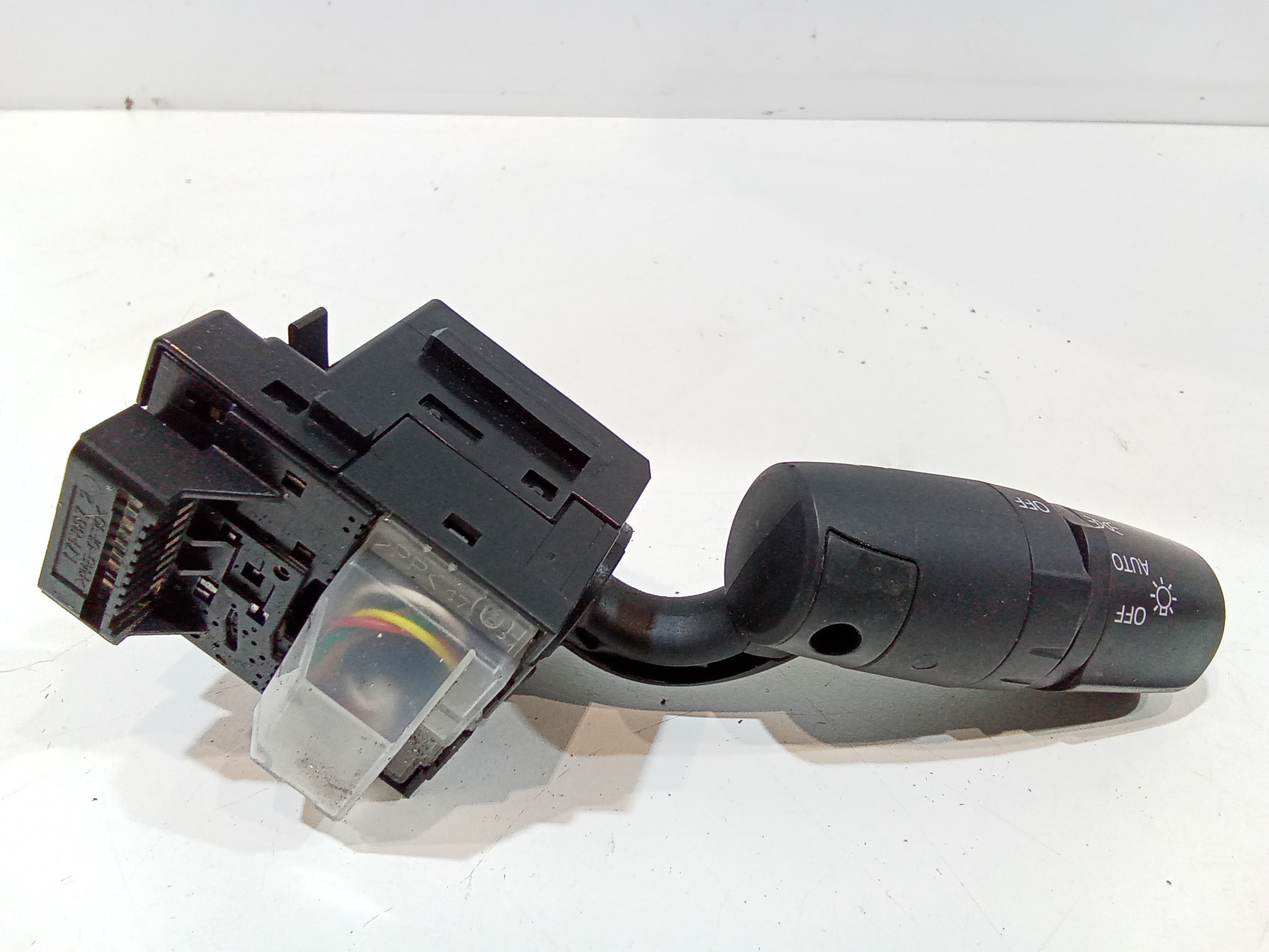 Devioluci sinistro per Mazda Cx-5 Serie (2012 - 2016)