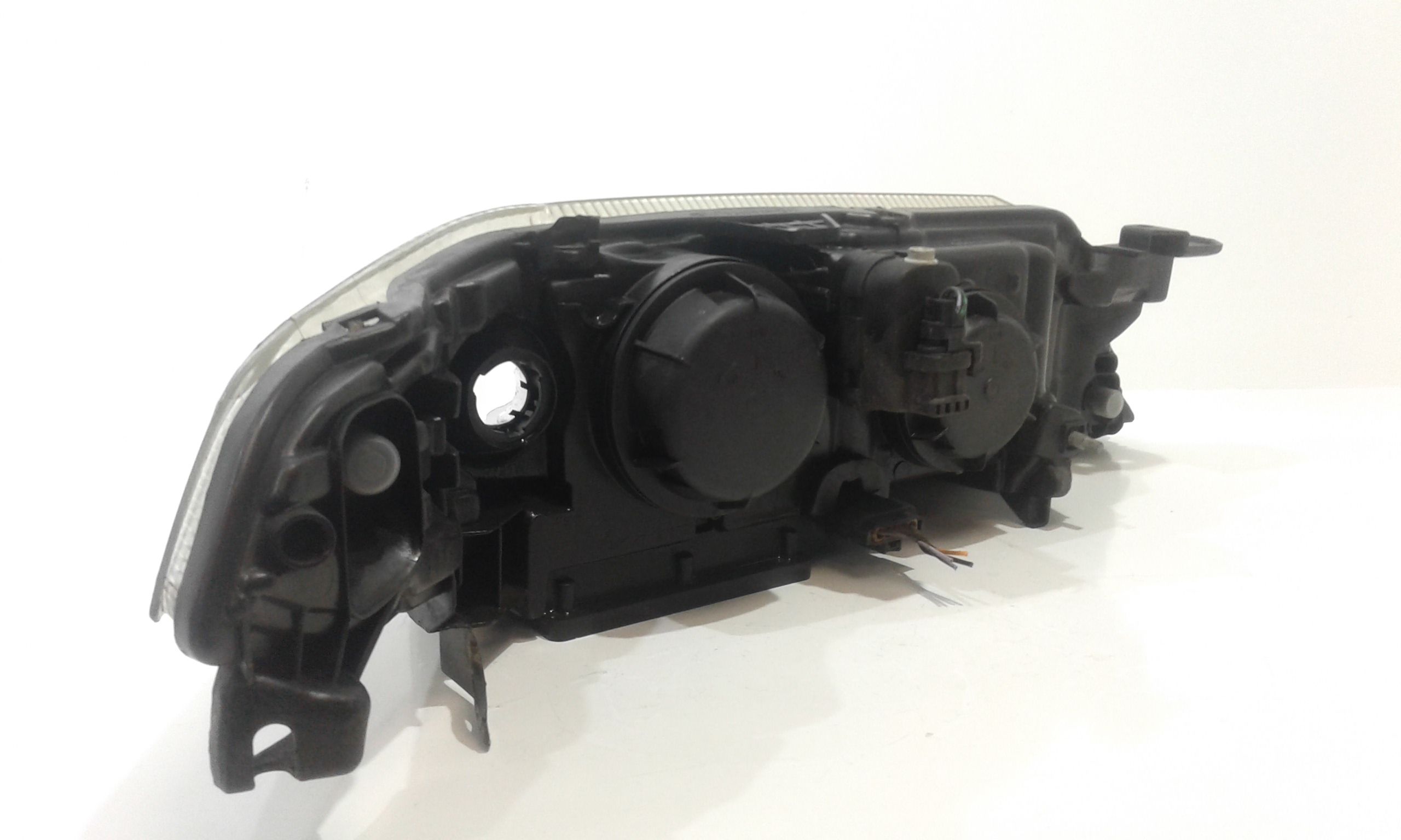 Faro anteriore Sinistro Guida RENAULT Laguna Berlina 3 Seria