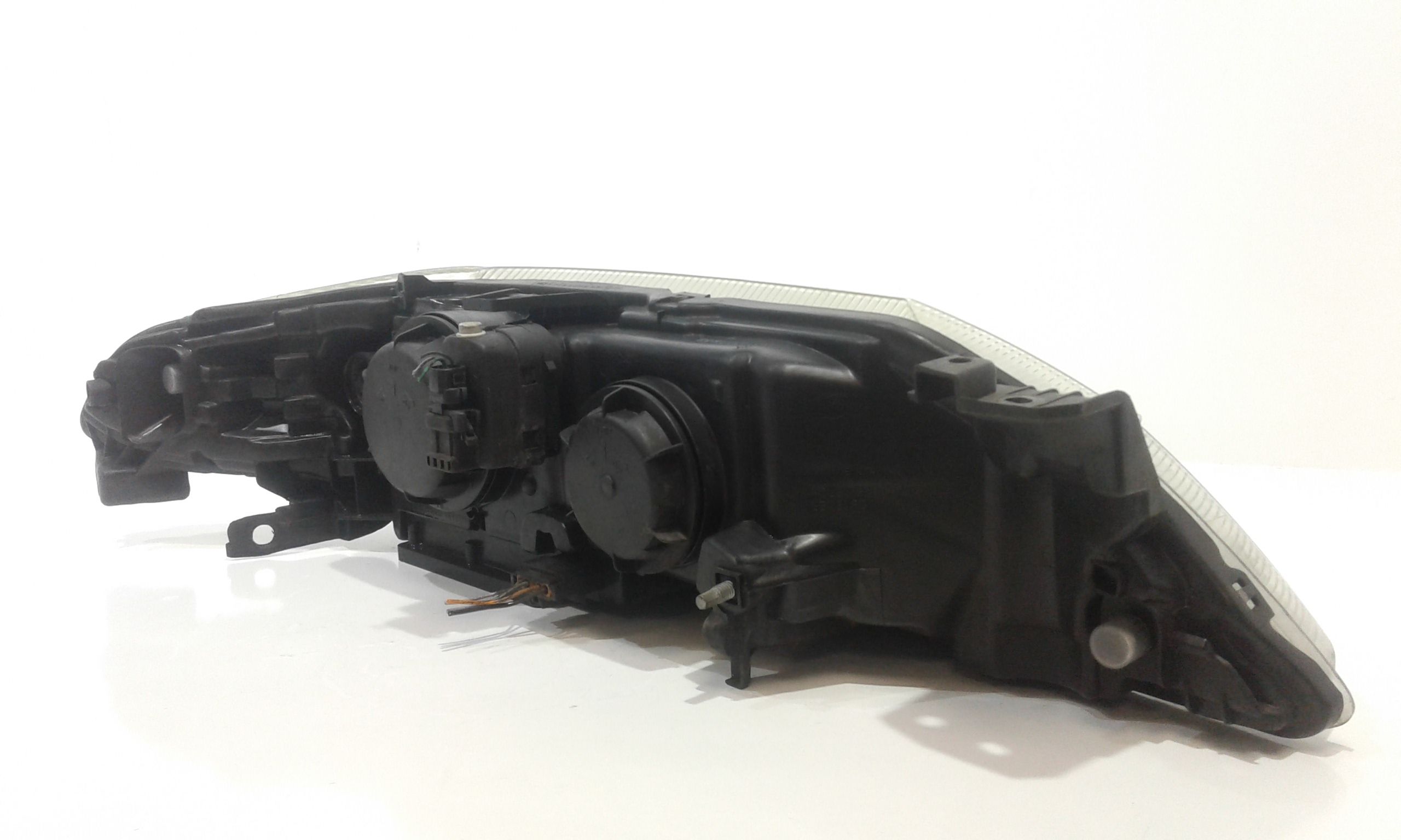 Faro anteriore Sinistro Guida RENAULT Laguna Berlina 3 Seria