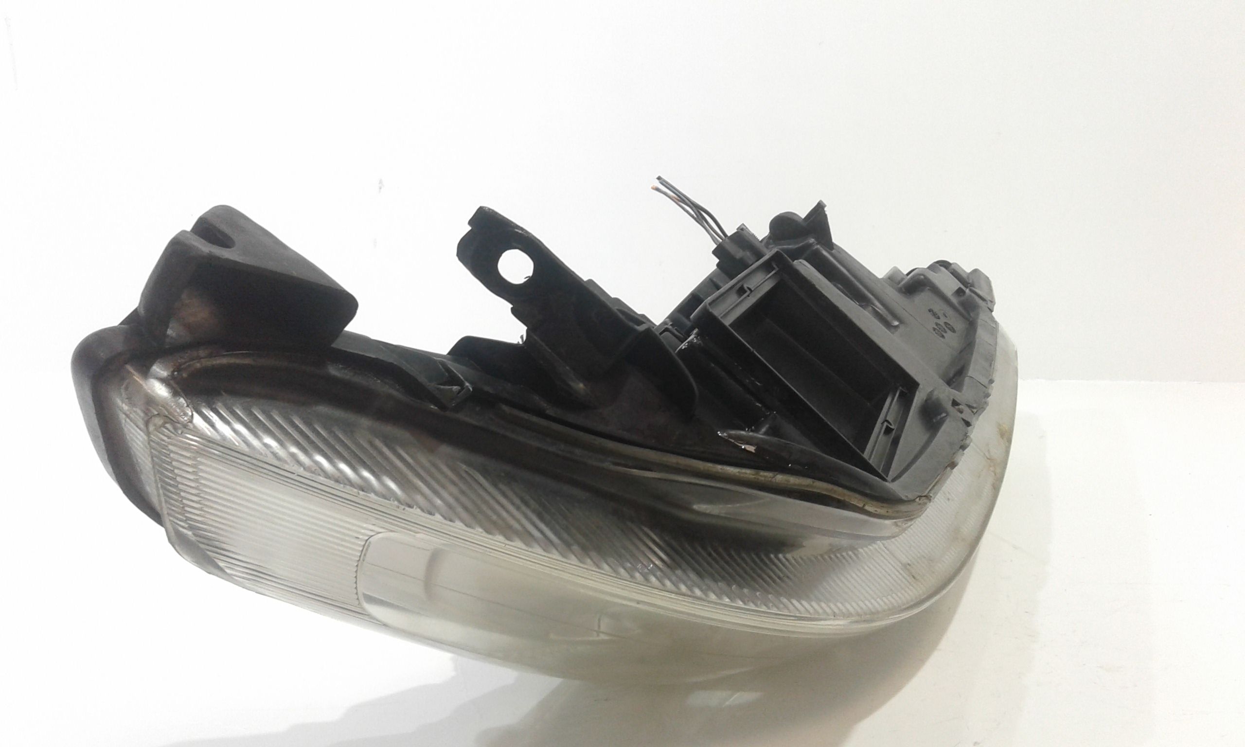 Faro anteriore Sinistro Guida RENAULT Laguna Berlina 3 Seria