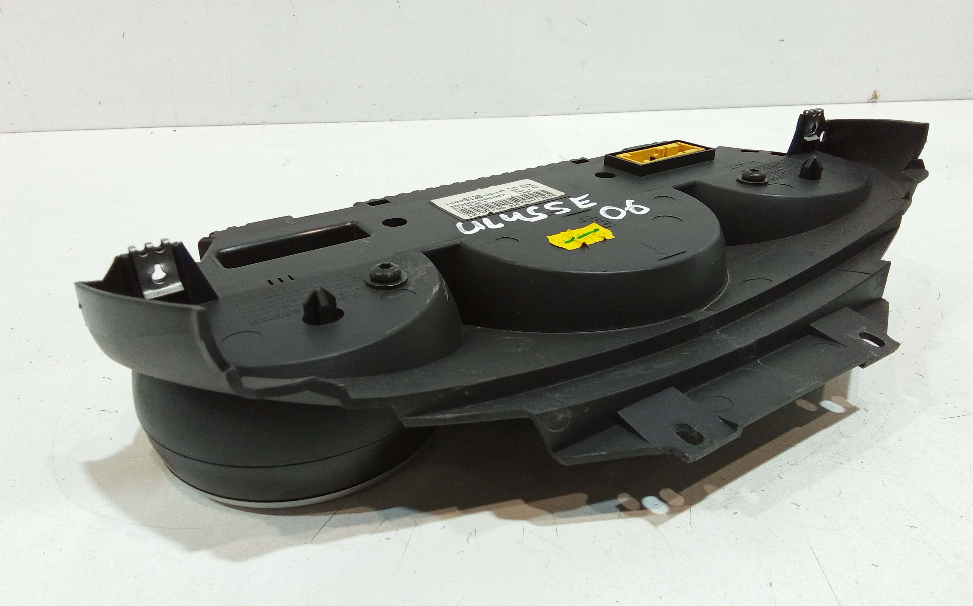 Quadro Strumenti per Fiat Ulysse 3 Serie (2002 - 2008)