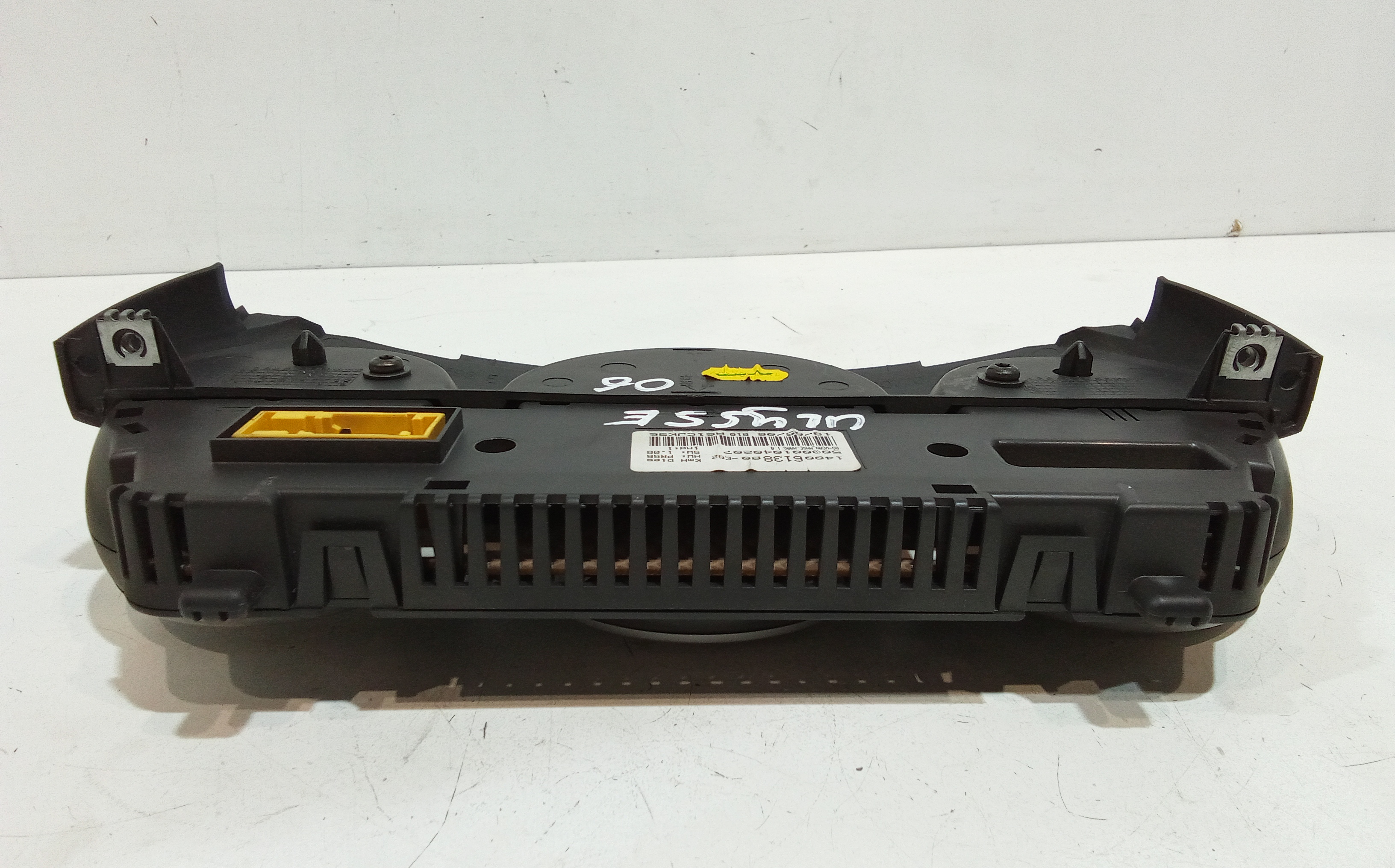 Quadro Strumenti per Fiat Ulysse 3 Serie (2002 - 2008)