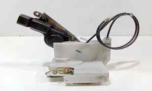 Serratura Posteriore Sinistra per Suzuki Alto 3 Serie (2008 - In produzione)