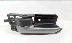 Maniglia interna Posteriore Sinistra per Suzuki Alto 3 Serie (2008 - In produzione)