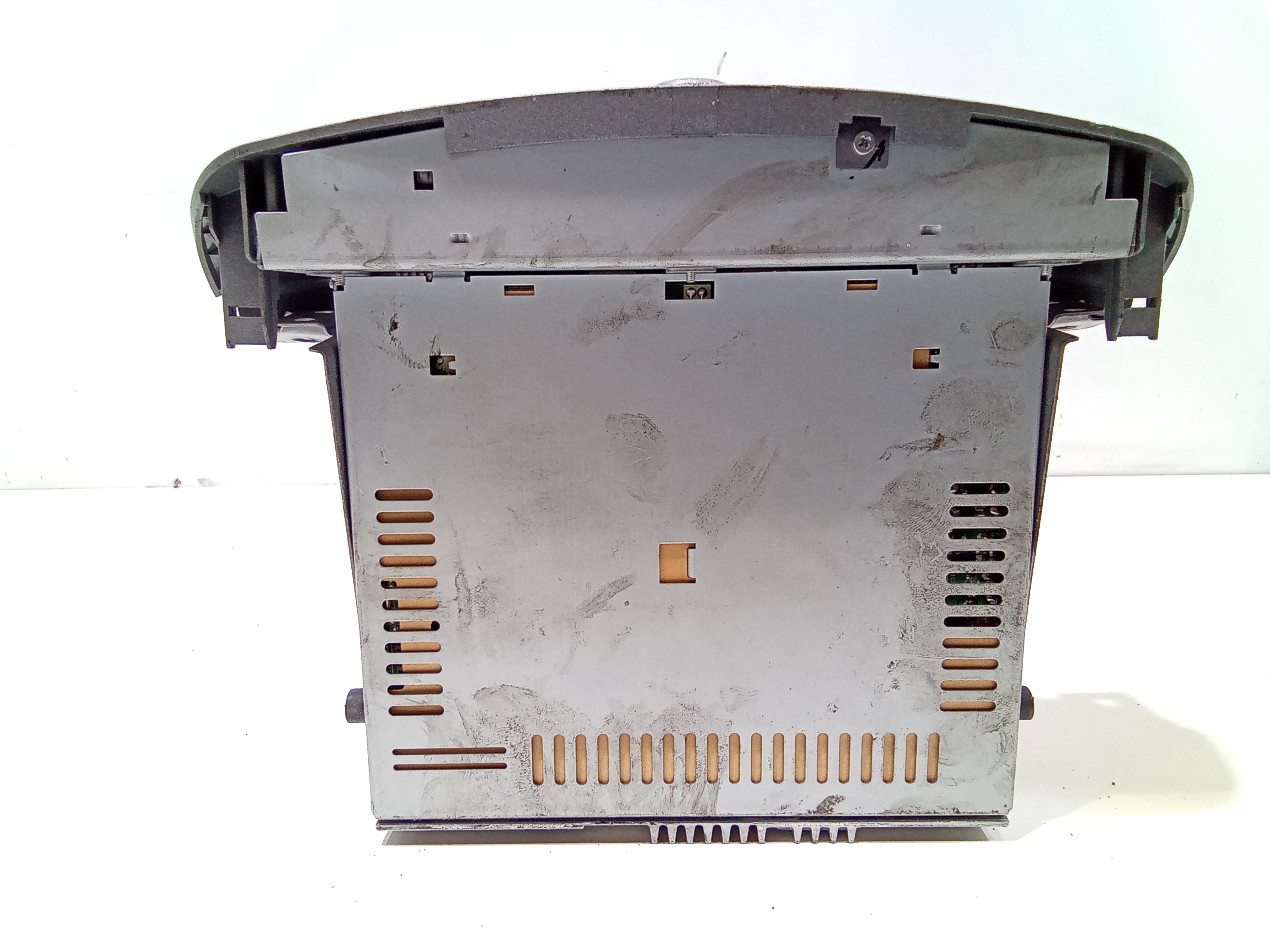 Autoradio per Suzuki Alto 3 Serie (2008 - In produzione)