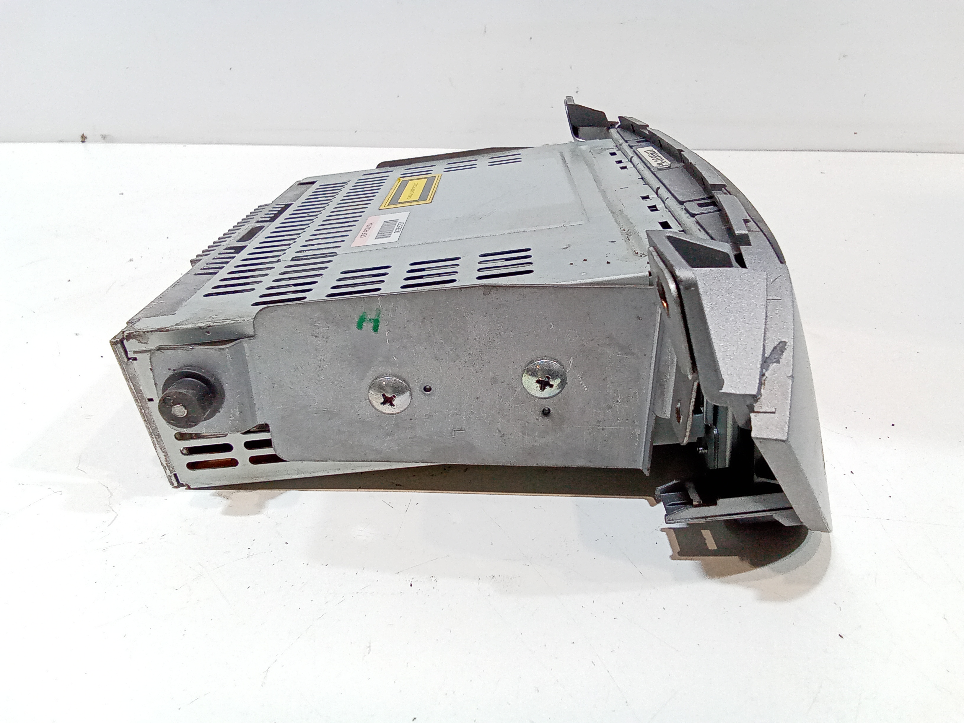 Autoradio per Suzuki Alto 3 Serie (2008 - In produzione)