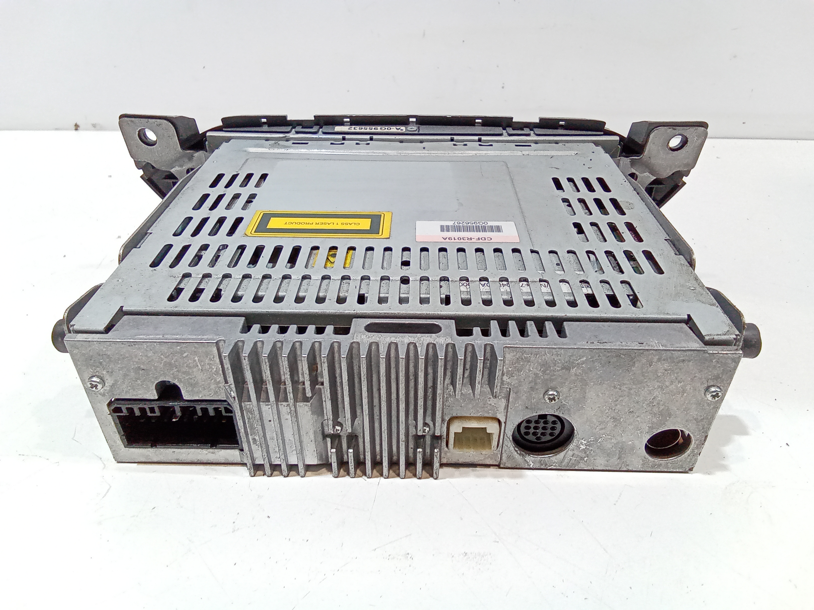 Autoradio per Suzuki Alto 3 Serie (2008 - In produzione)