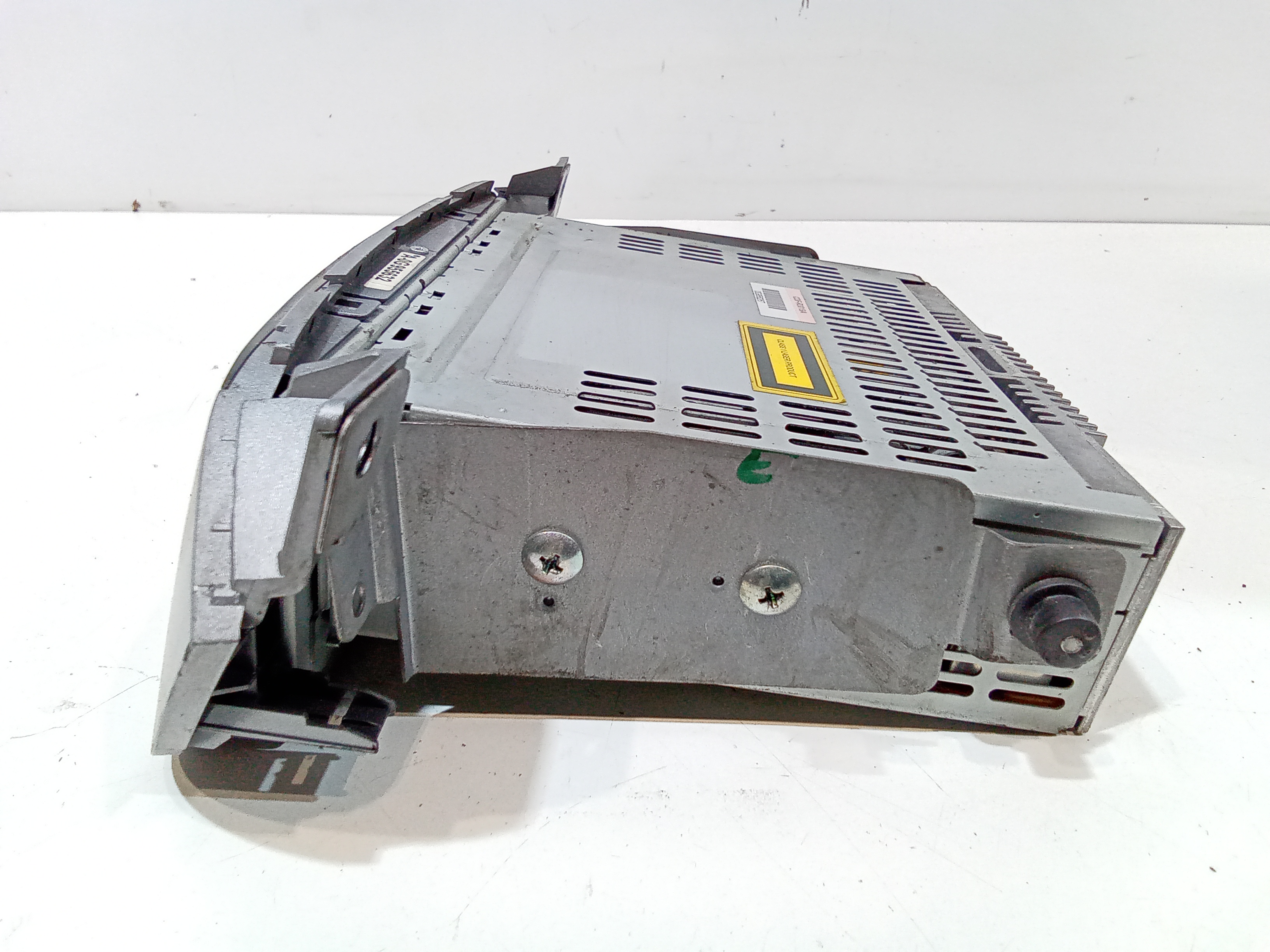 Autoradio per Suzuki Alto 3 Serie (2008 - In produzione)