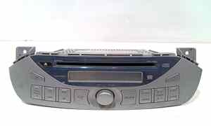 Autoradio per Suzuki Alto 3 Serie (2008 - In produzione)