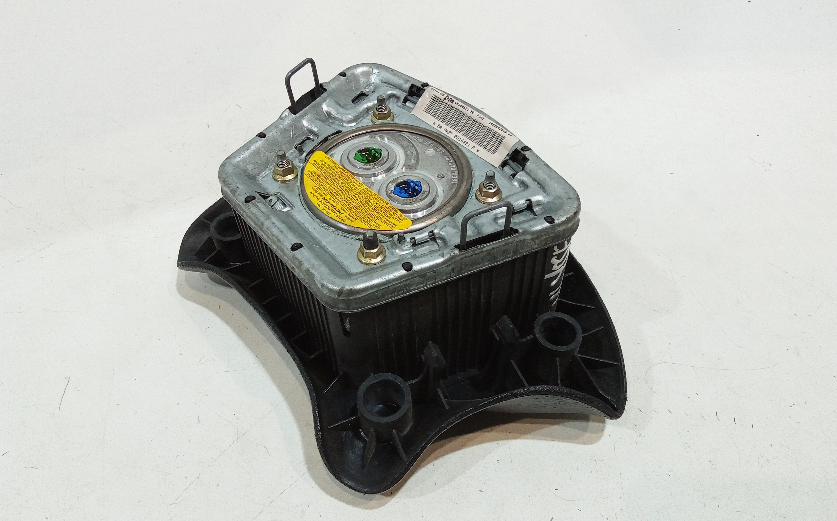 Airbag Volante per Fiat Ulysse 3 Serie (2002 - 2008)