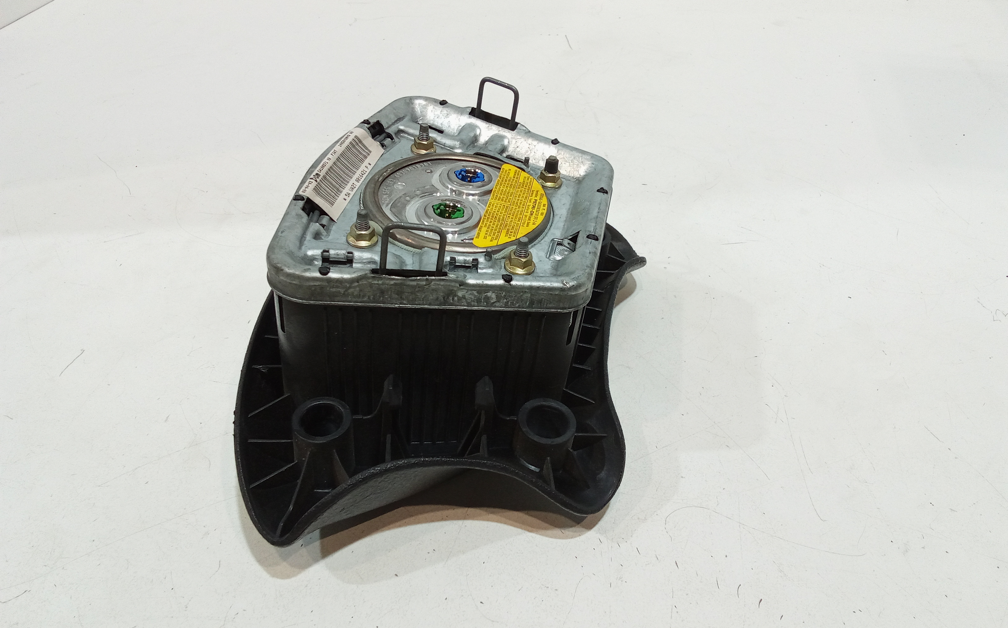 Airbag Volante per Fiat Ulysse 3 Serie (2002 - 2008)