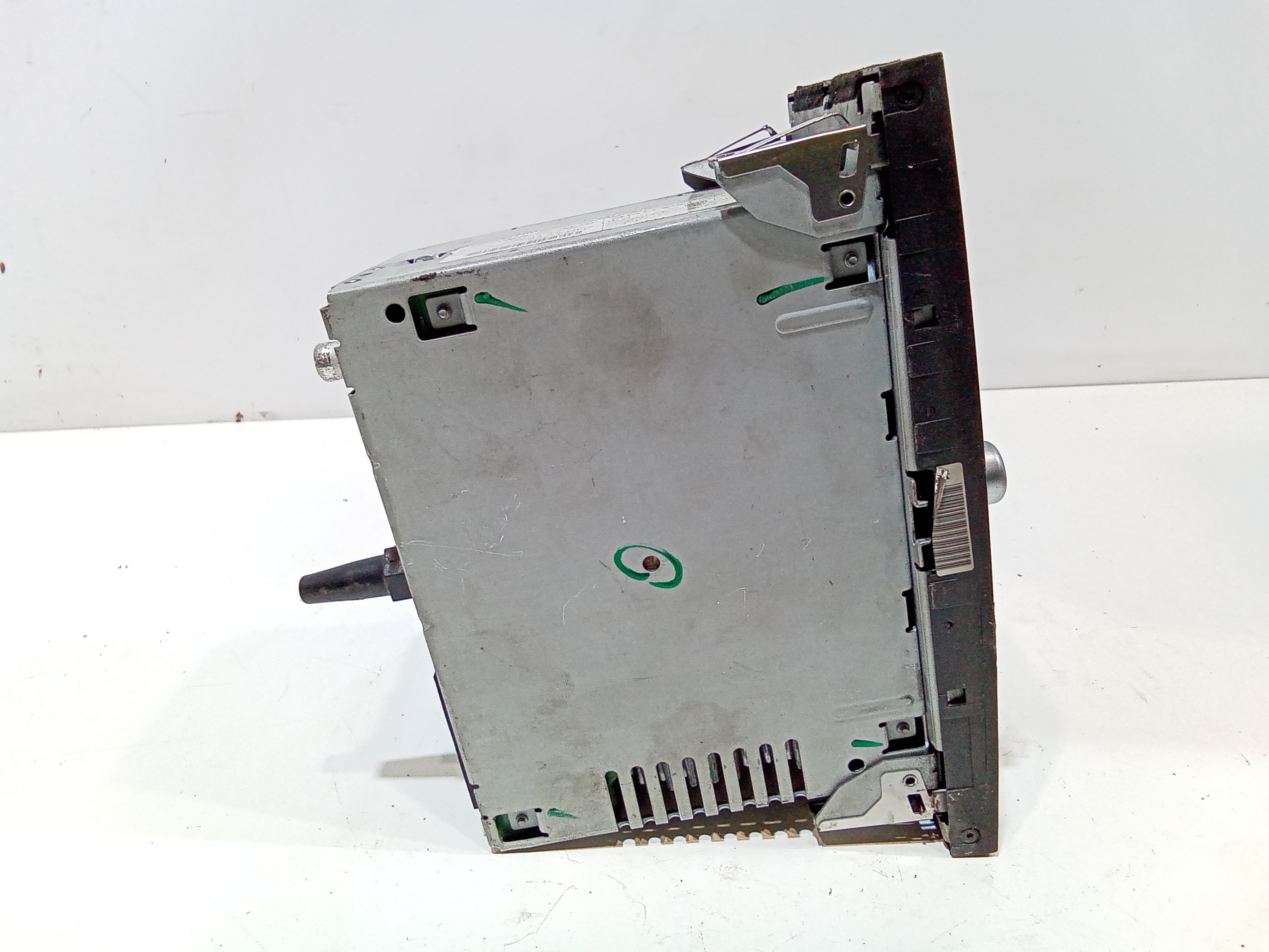 Autoradio per Ford C - Max Serie (03>07) (2003 - 2007)