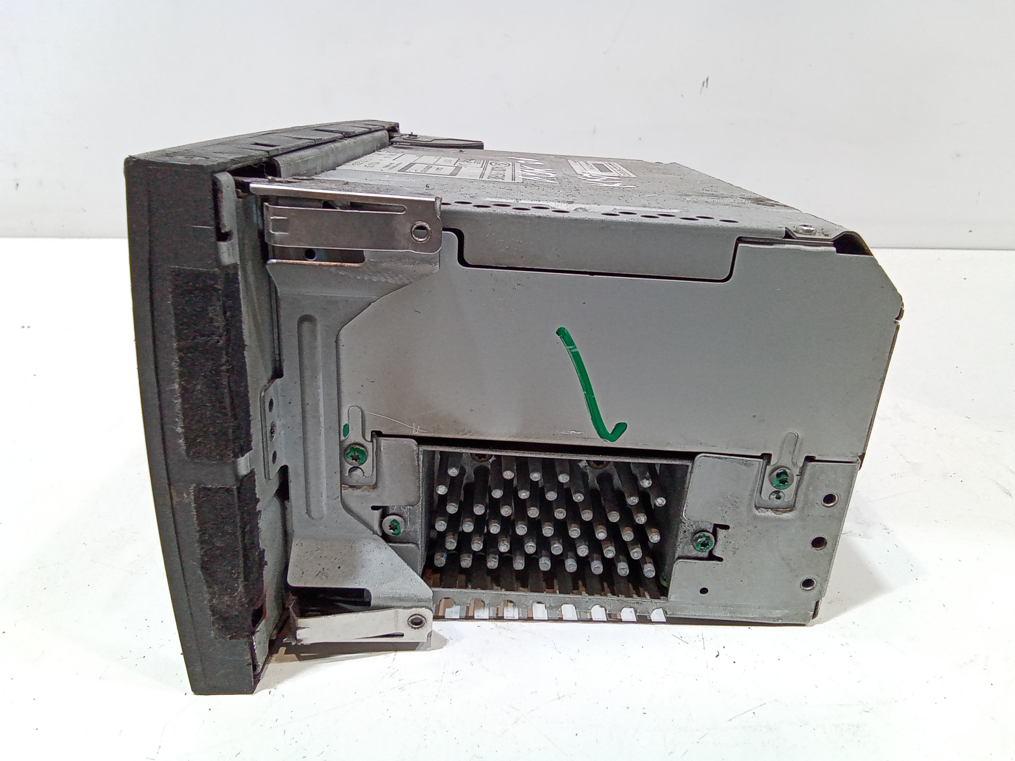 Autoradio per Ford C - Max Serie (03>07) (2003 - 2007)