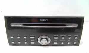 Autoradio per Ford C - Max Serie (03>07) (2003 - 2007)