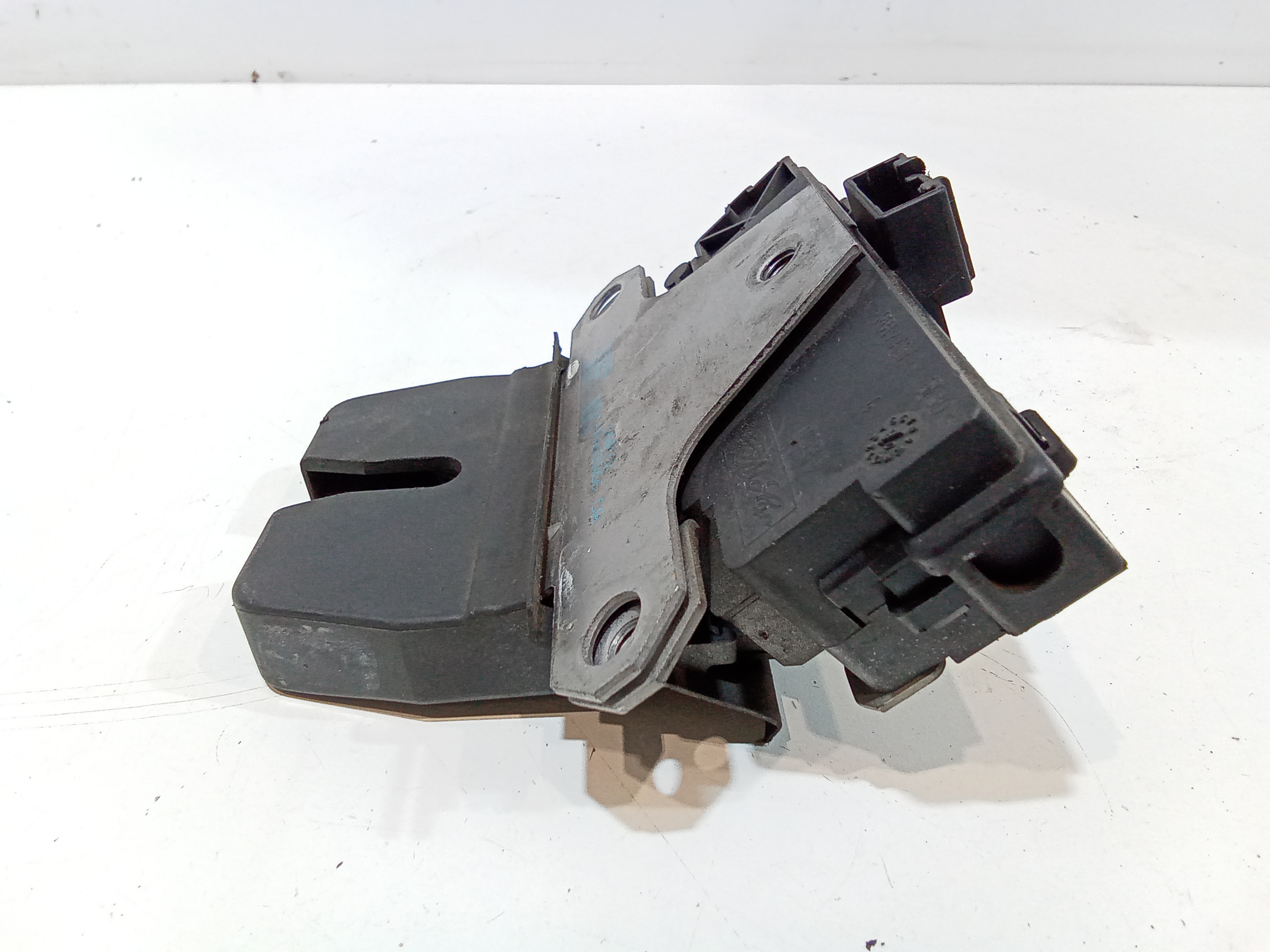 Serratura Cofano Posteriore per Ford C - Max Serie (03>07) (2003 - 2007)