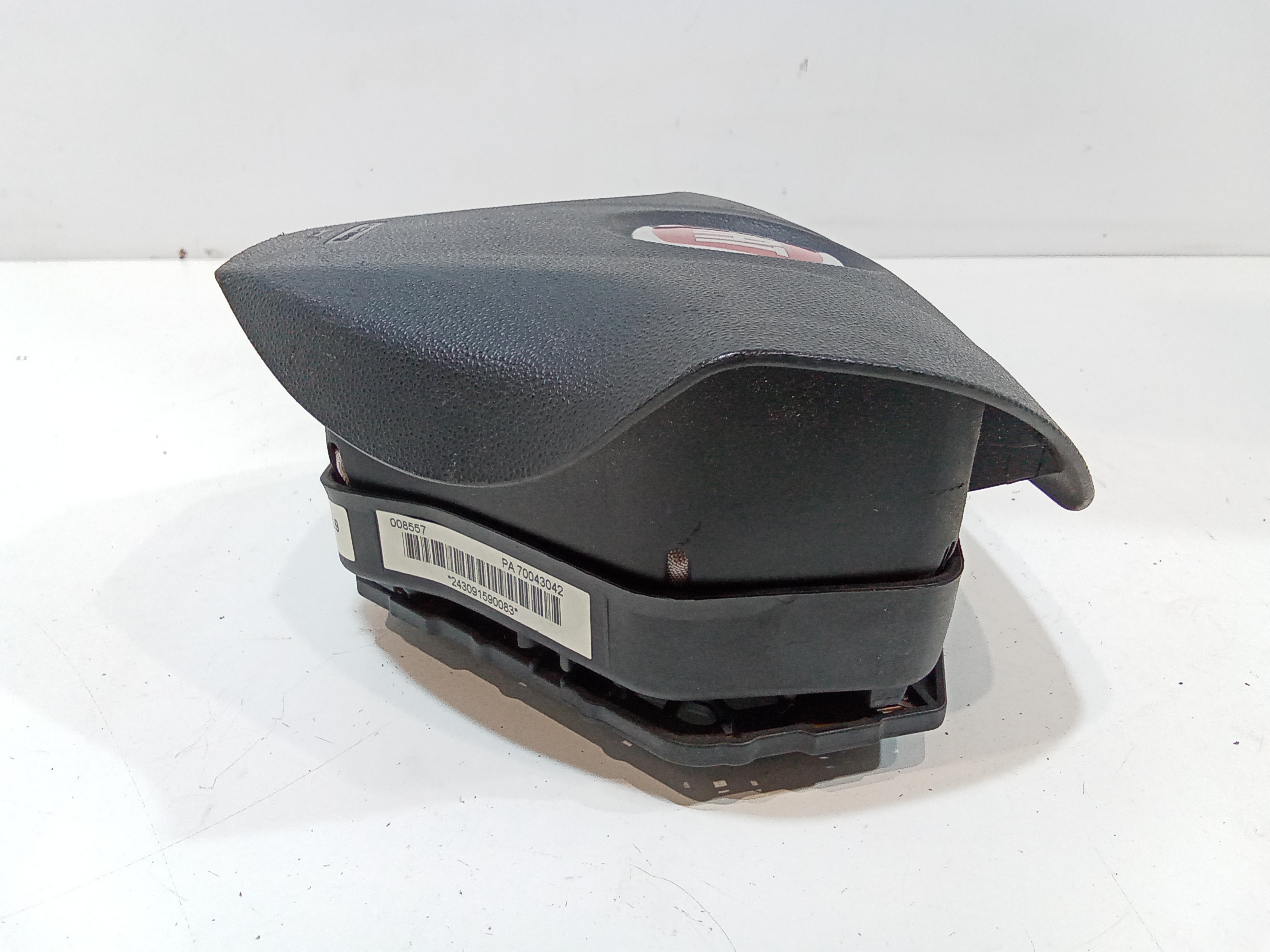 Airbag Volante per Fiat Punto Evo (2009 - 2012)