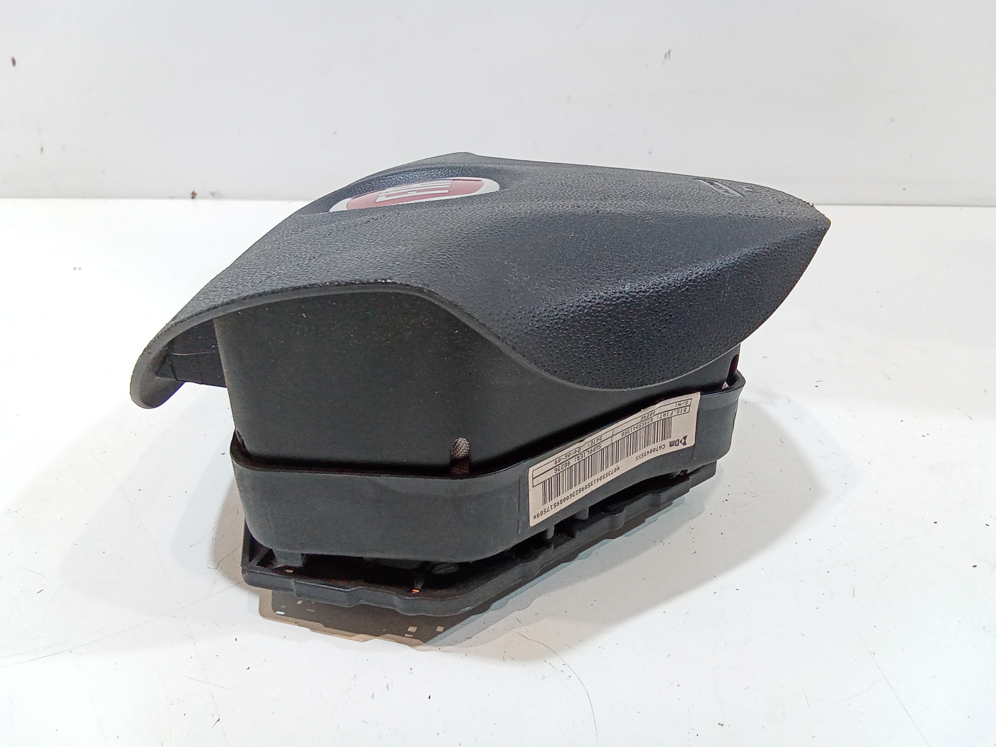 Airbag Volante per Fiat Punto Evo (2009 - 2012)
