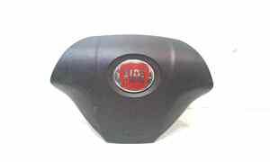 Airbag Volante per Fiat Punto Evo (2009 - 2012)