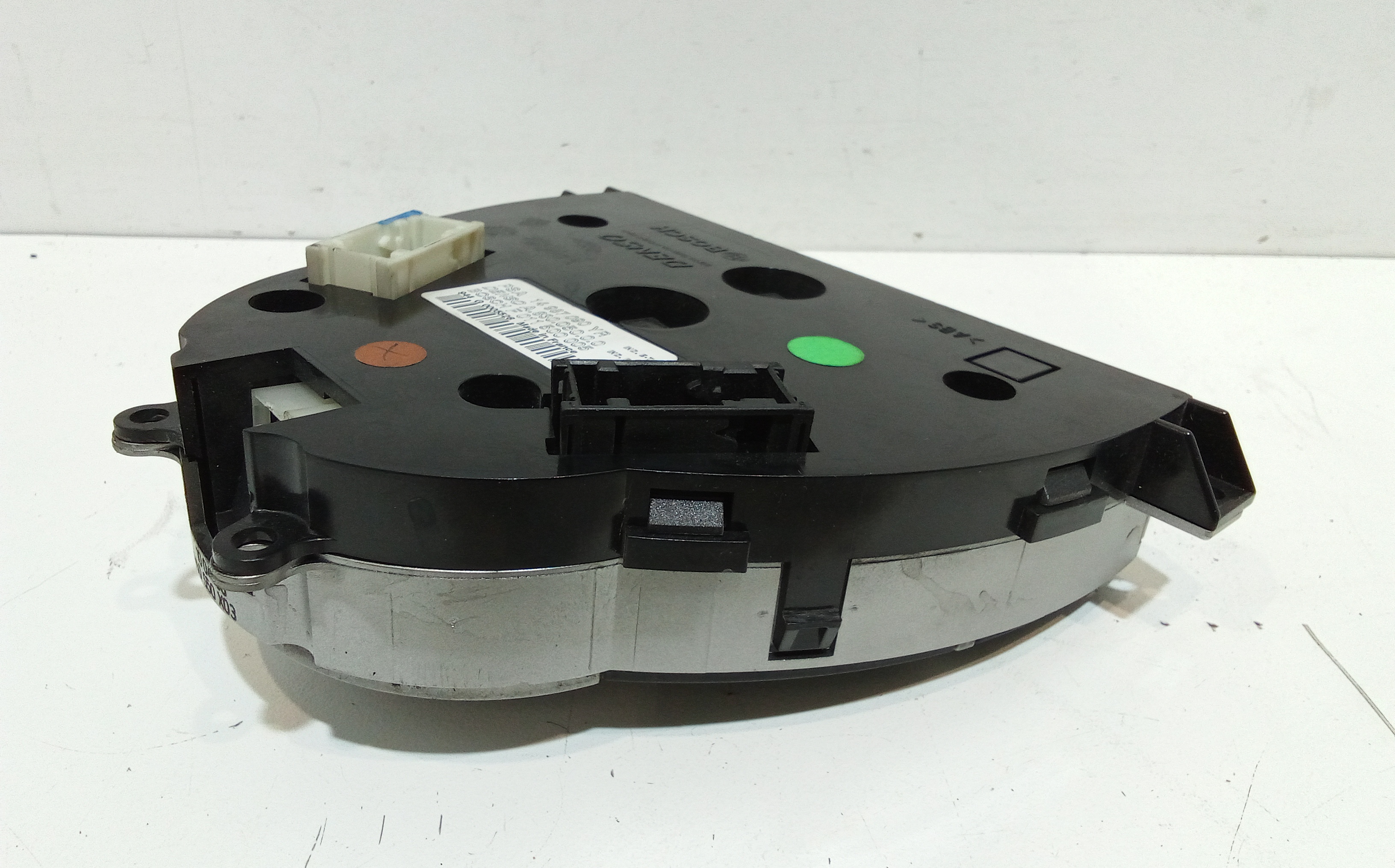 Comandi Clima per Fiat Ulysse 3 Serie (2002 - 2008)