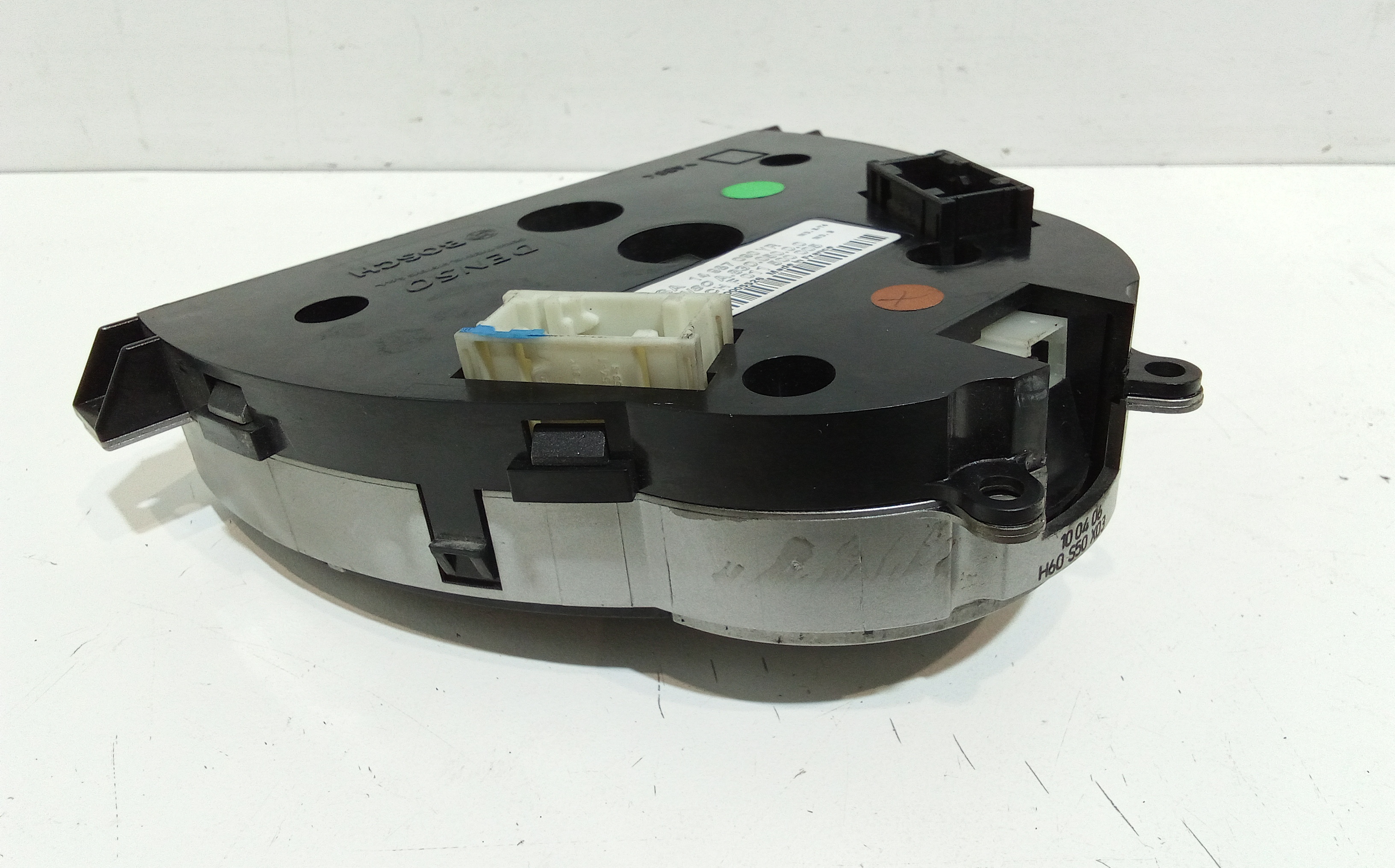 Comandi Clima per Fiat Ulysse 3 Serie (2002 - 2008)