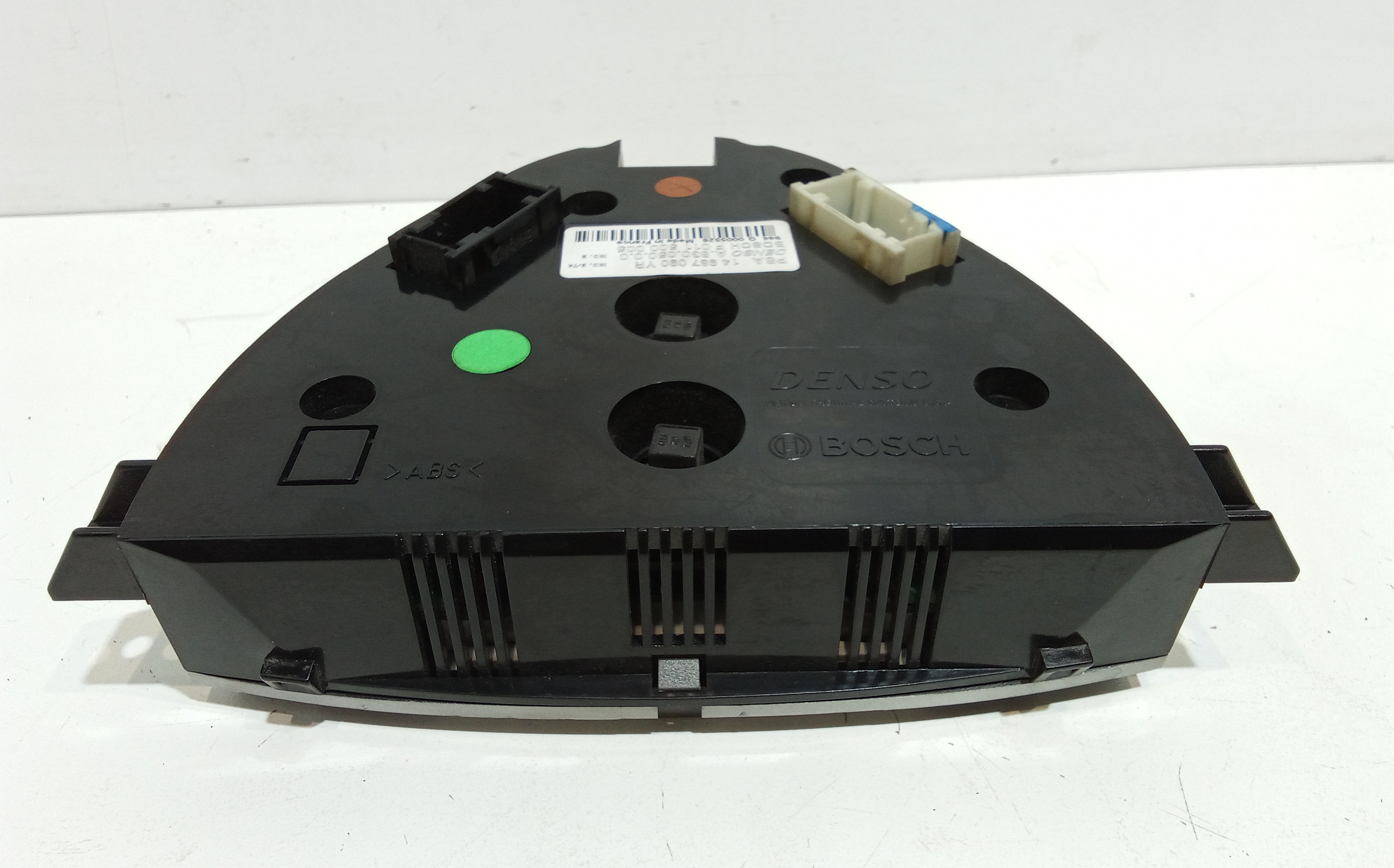 Comandi Clima per Fiat Ulysse 3 Serie (2002 - 2008)