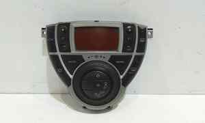 Comandi Clima per Fiat Ulysse 3 Serie (2002 - 2008)