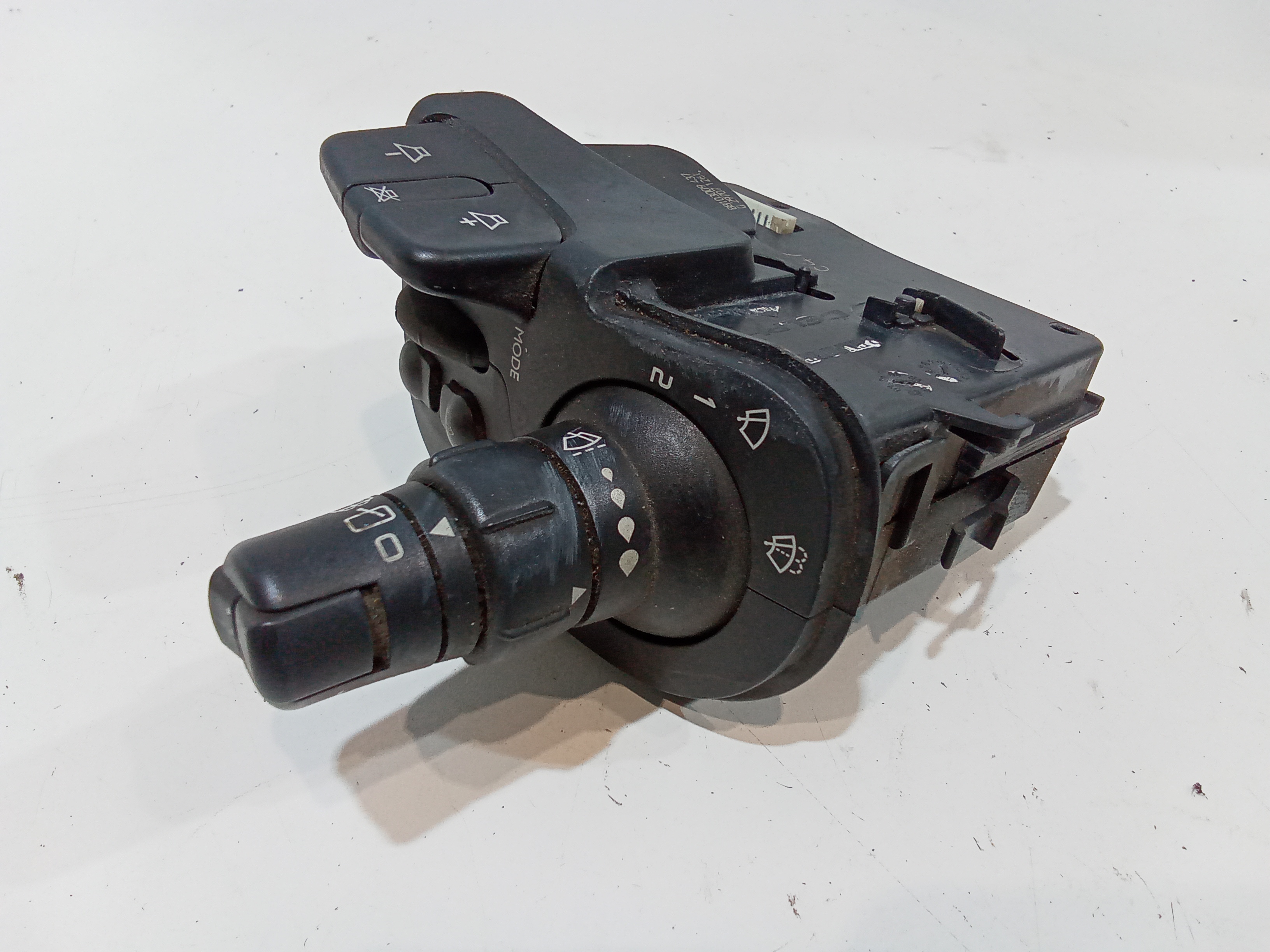 Devioluci destro per Renault Modus 1 Serie (2004 - 2006)