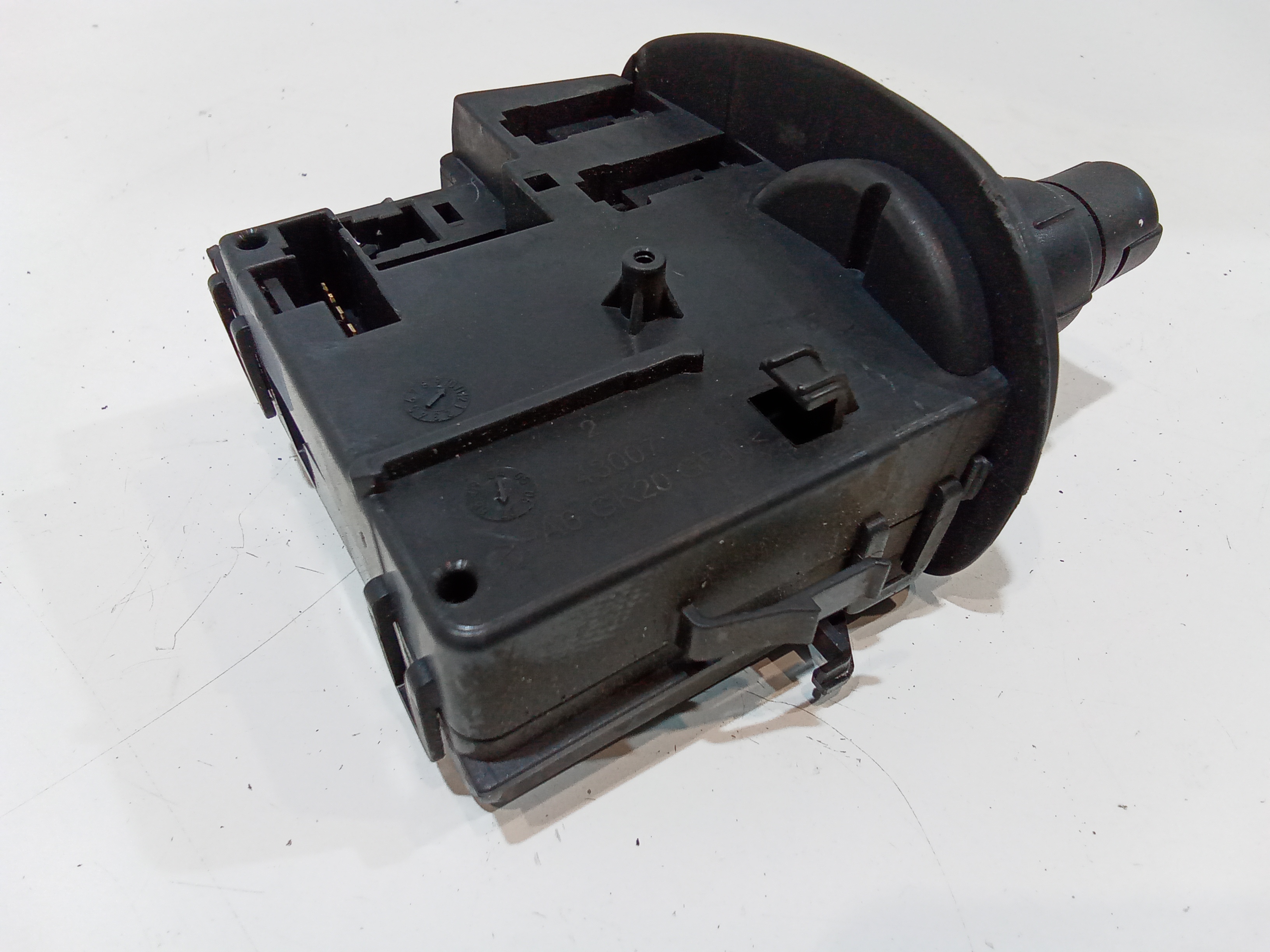 Devioluci destro per Renault Modus 1 Serie (2004 - 2006)