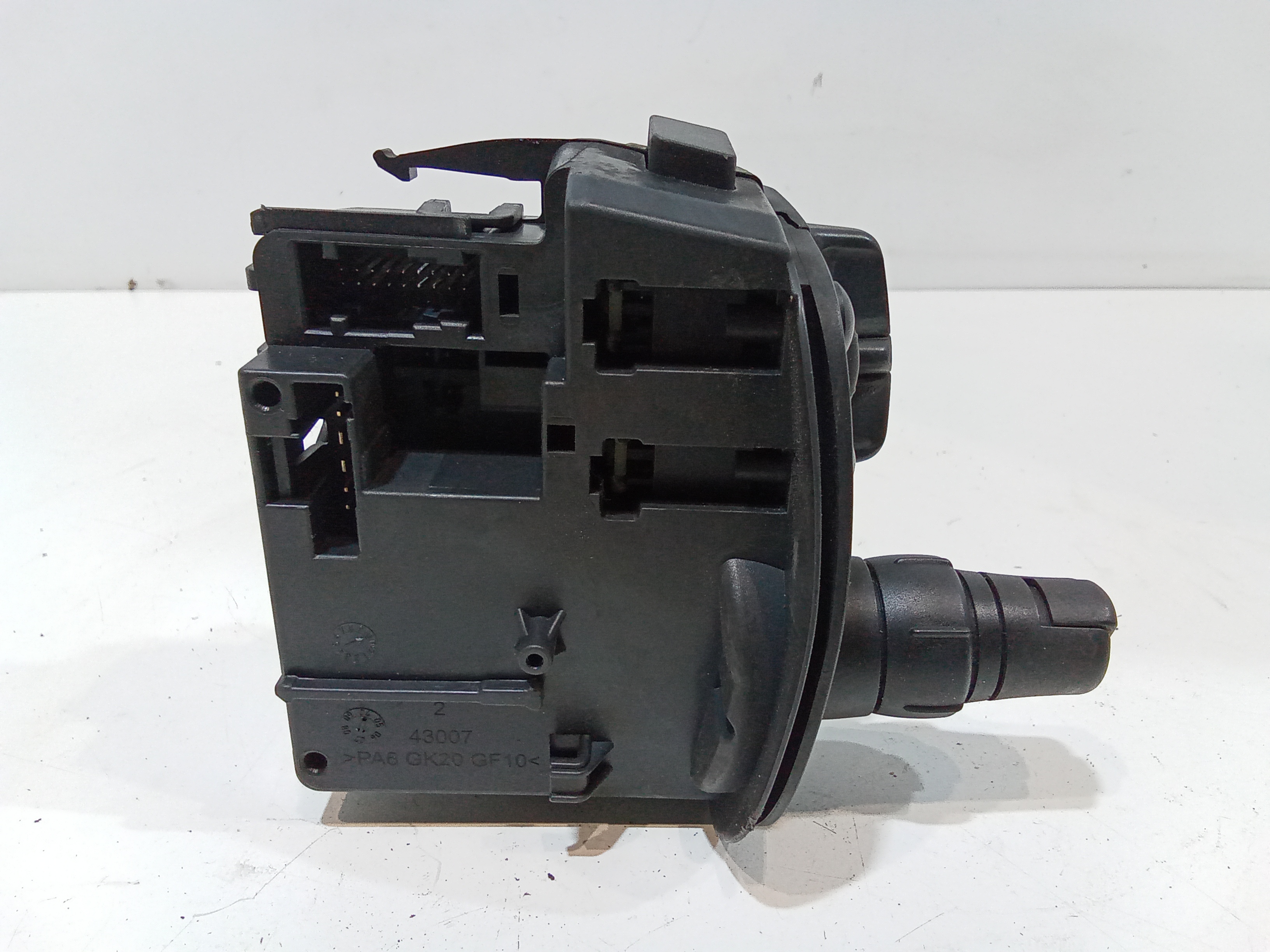 Devioluci destro per Renault Modus 1 Serie (2004 - 2006)